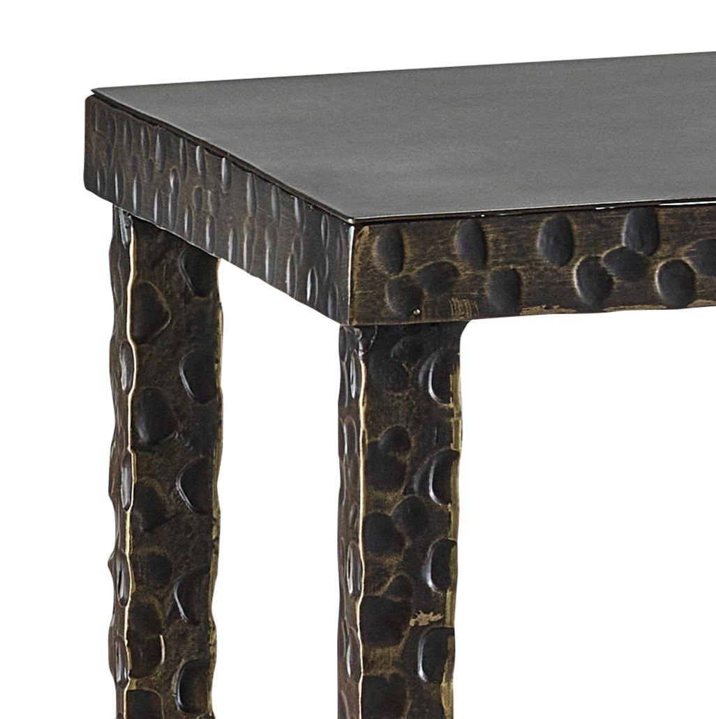Oil Rubbed Bronze