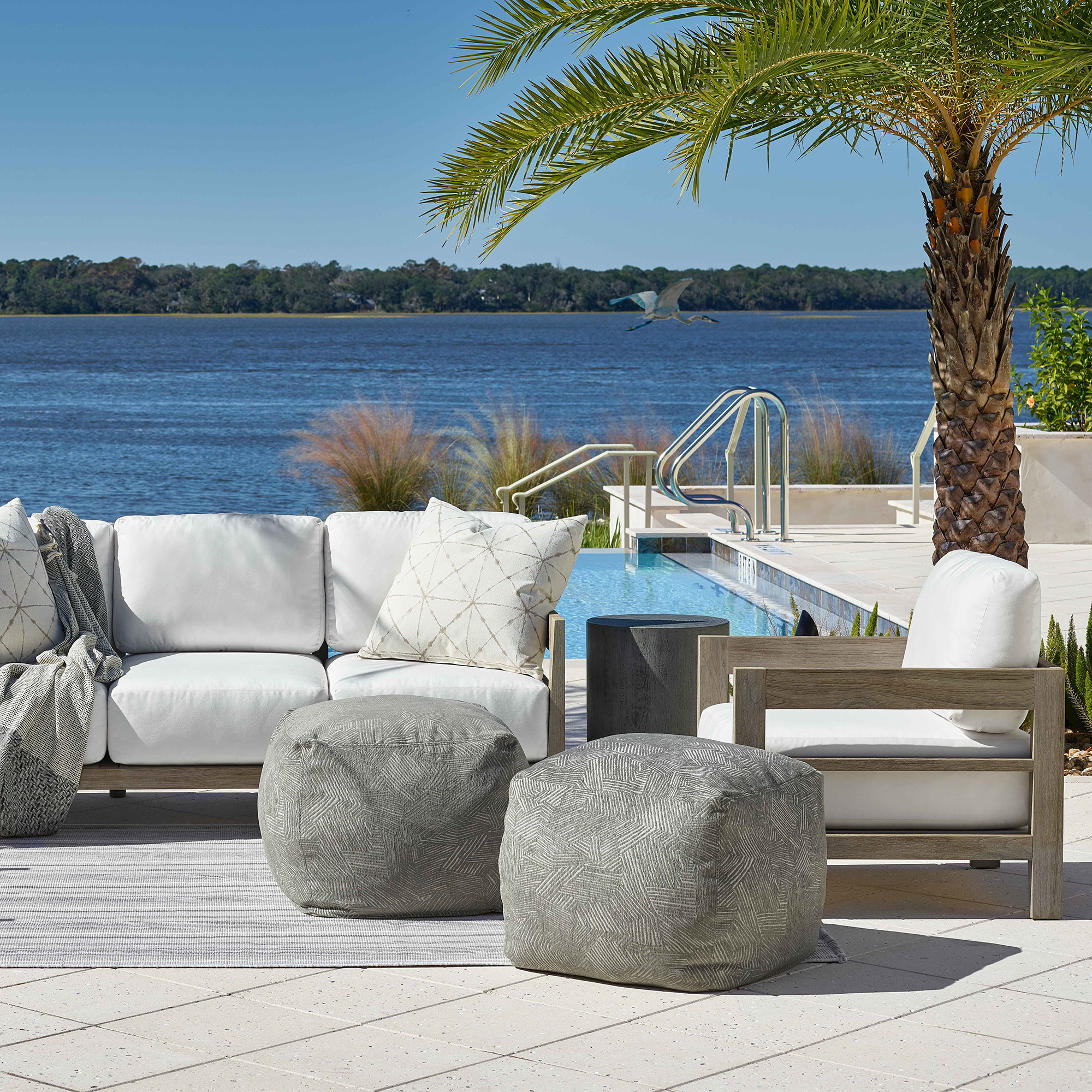 ottomans-and-benches