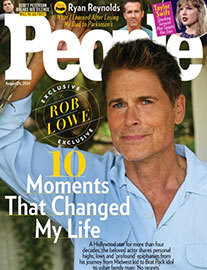 People - August 2024