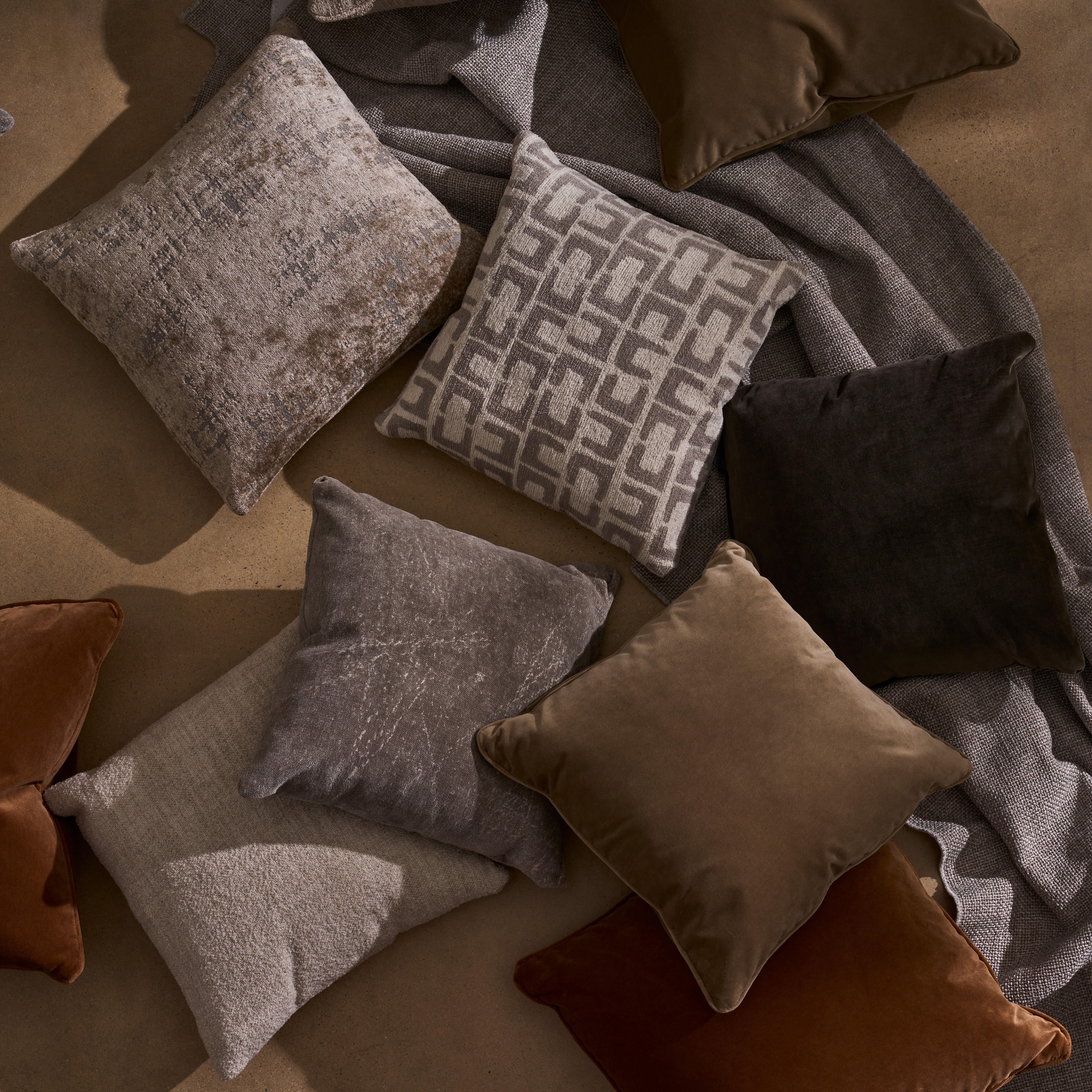 Pillows