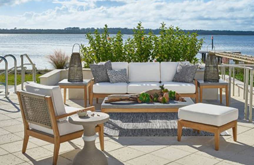 Coastal Living Outdoor