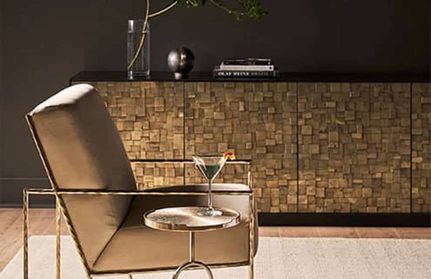 New Modern