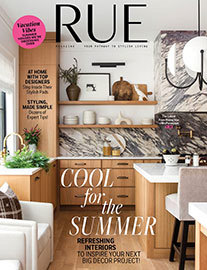RUE - Summer 2024