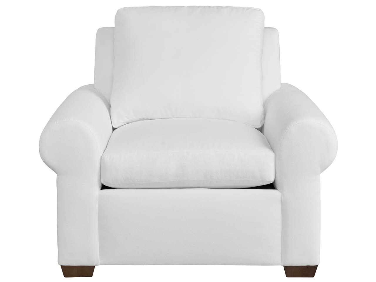 Modern U Choose Chair - Special Order Room Scene