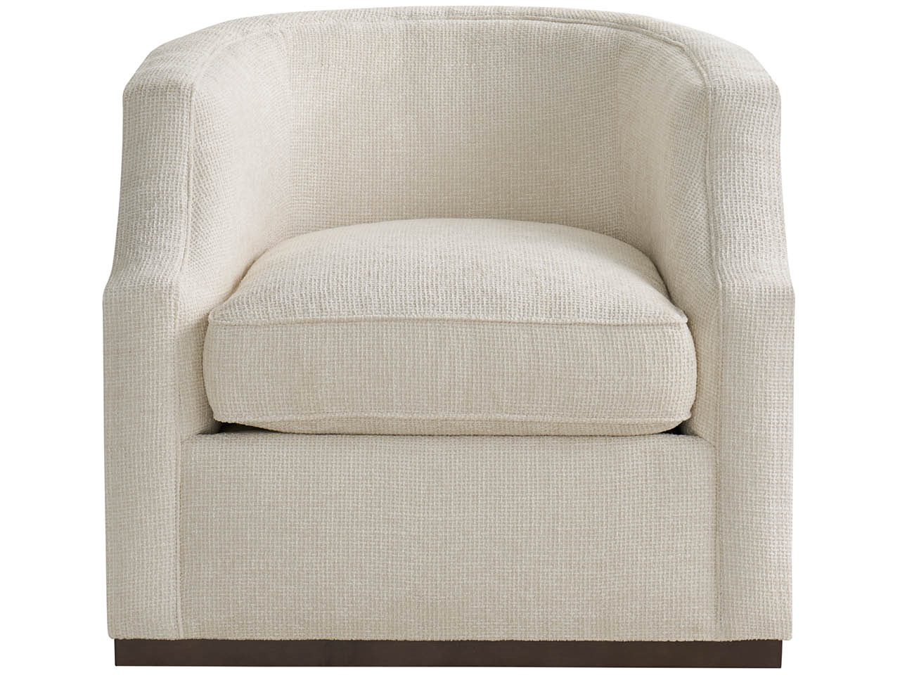 Sara Swivel Chair Room Scene