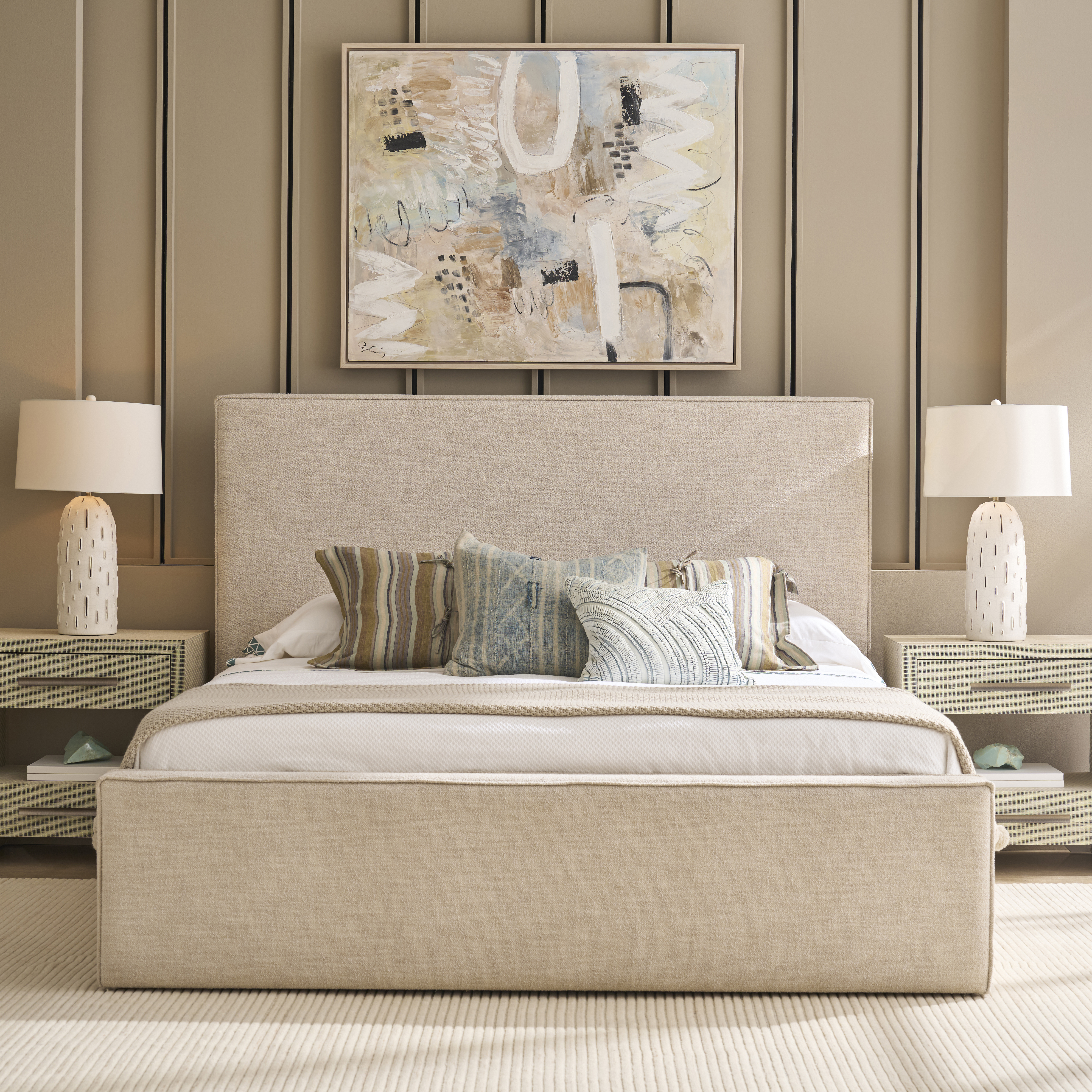 Beds