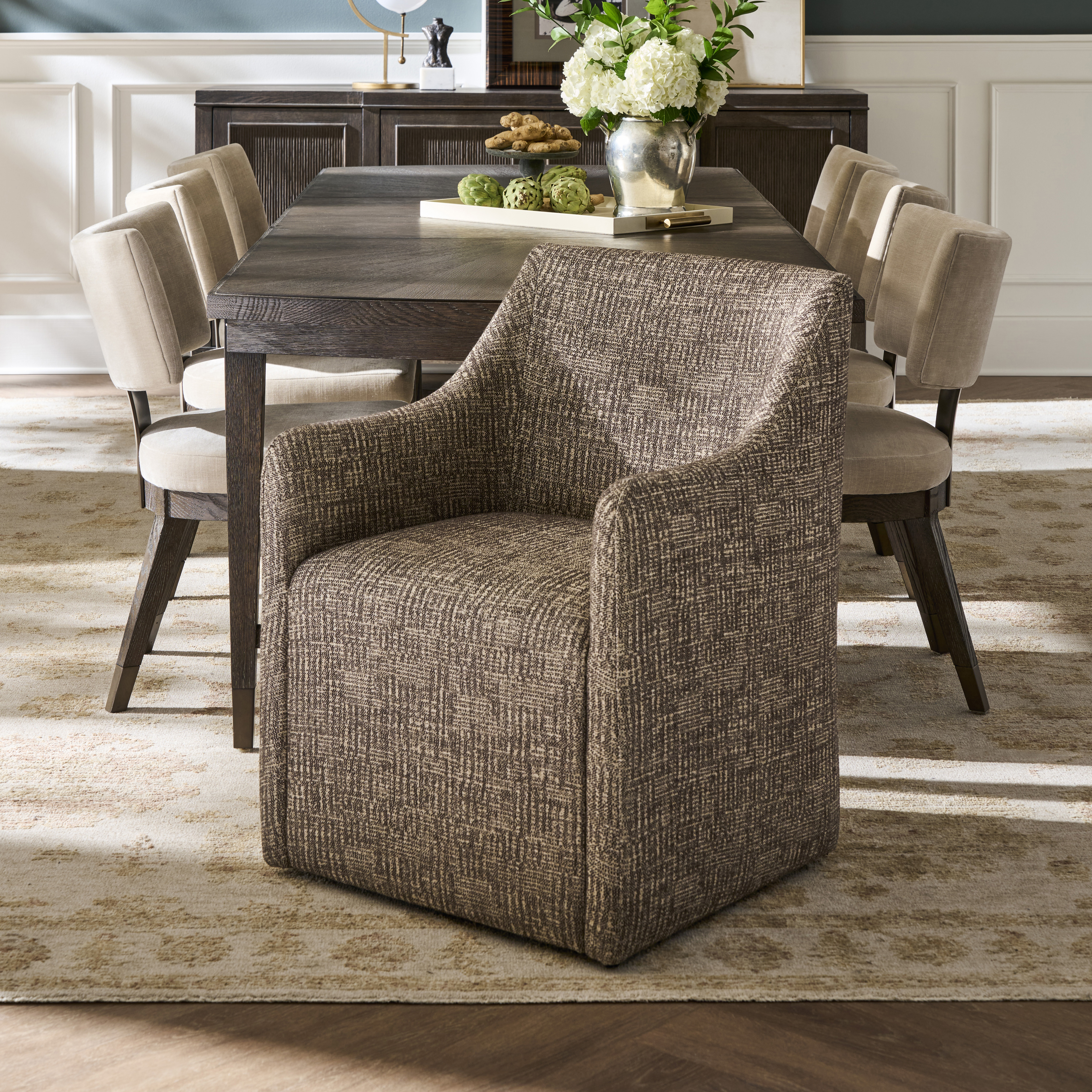 Dining Chairs