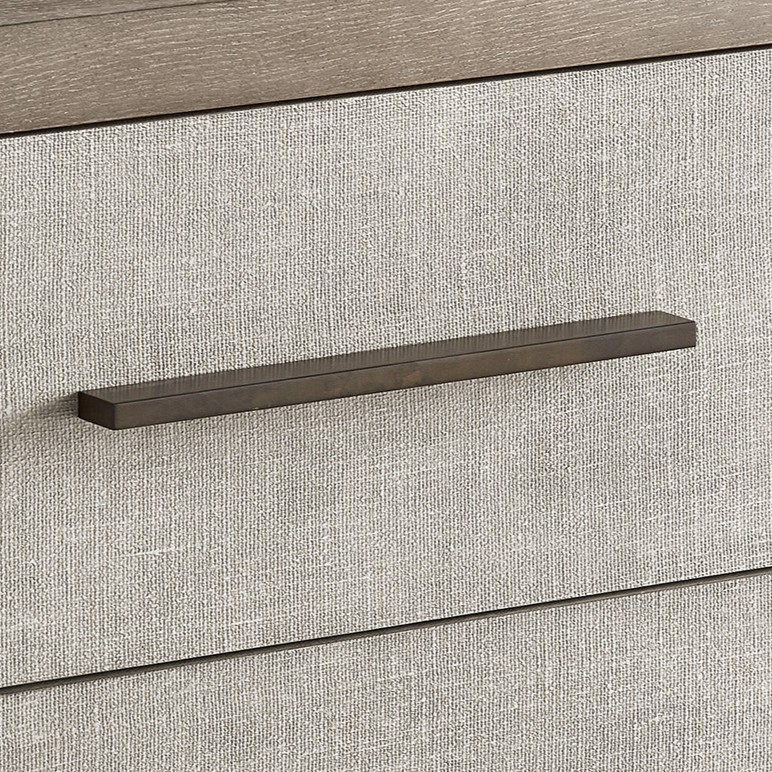 Satin Bronze