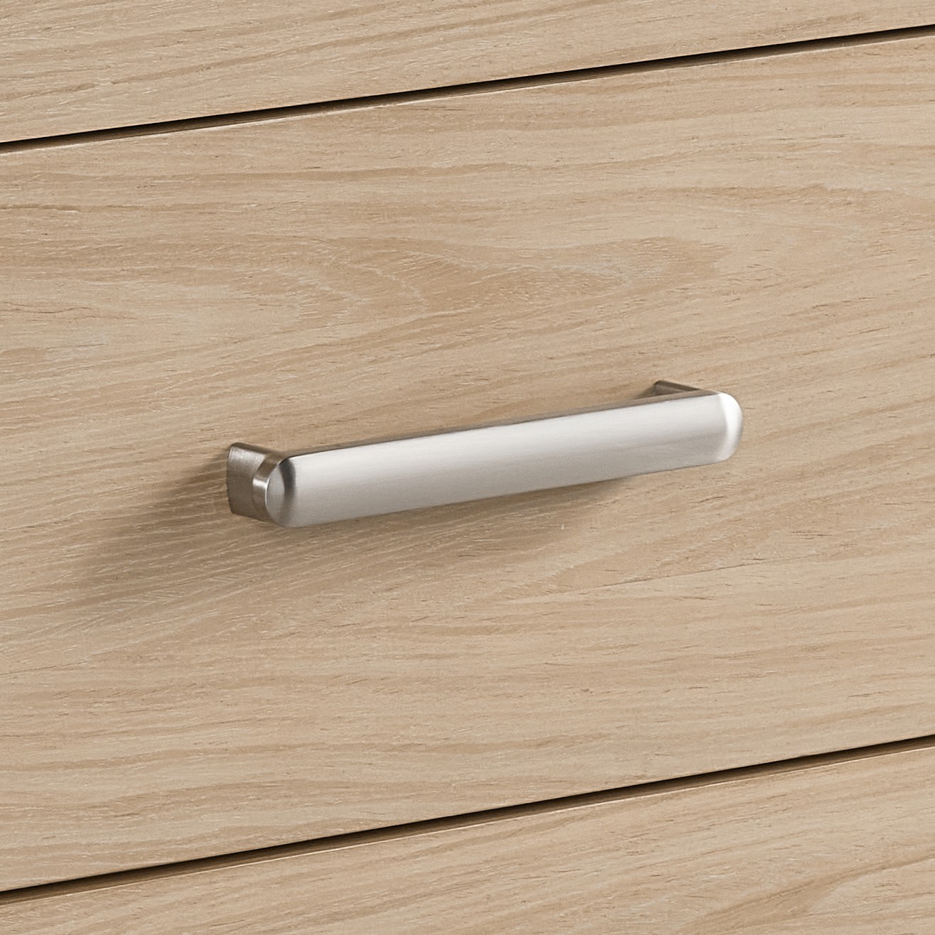 Satin Nickel