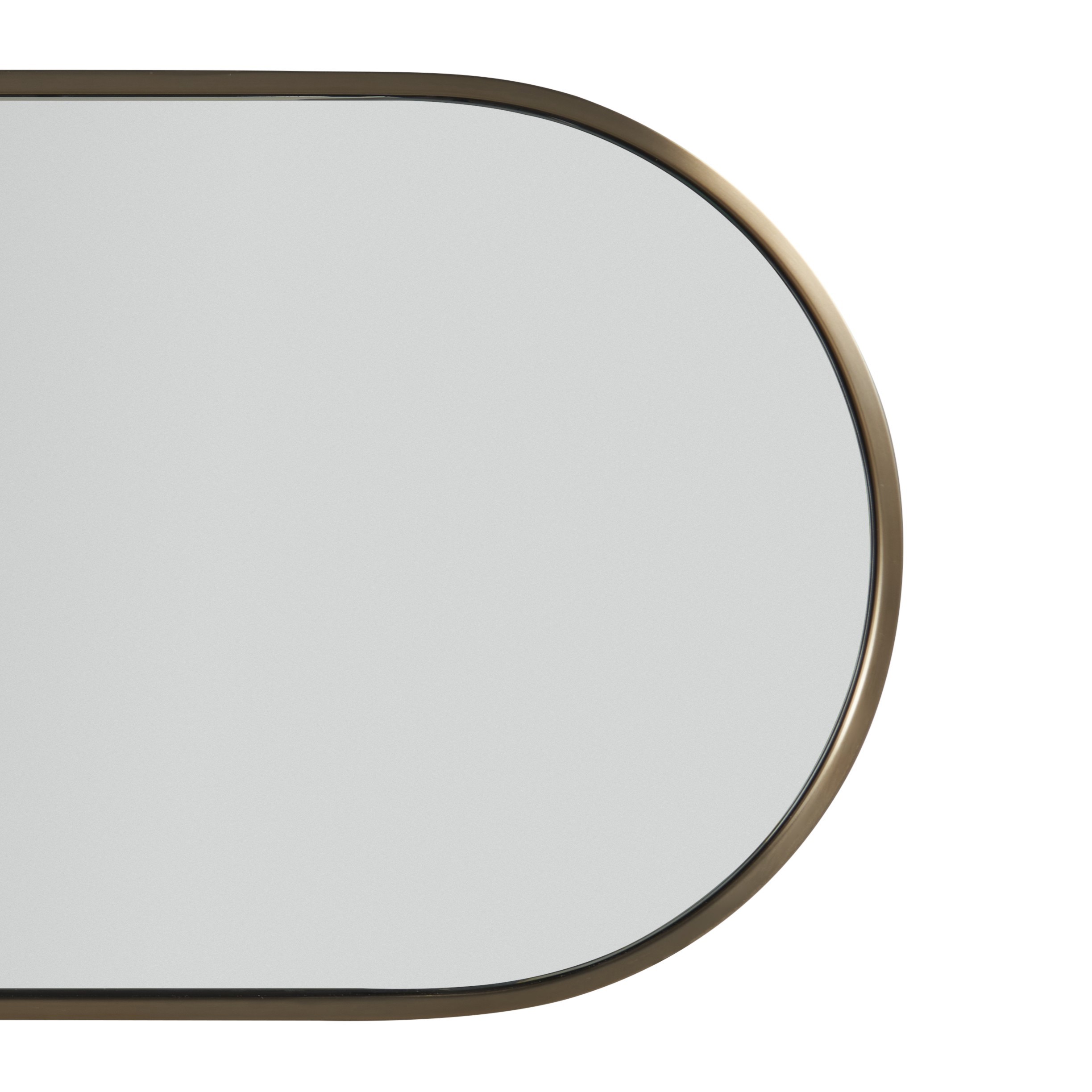 Satin White Bronze