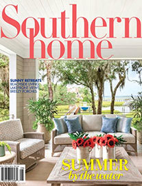 Southern Home - July/August 2024