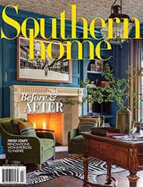 Southern Home - January/February 2024