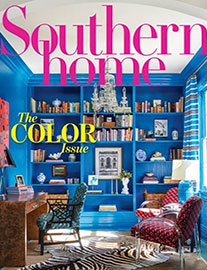 Southern Home - March / April 2024