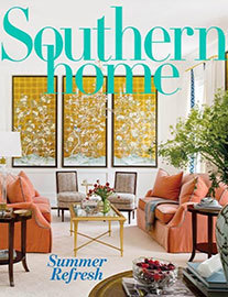 Southern Home - May/June 2024