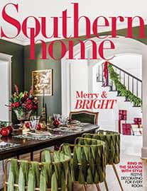 Southern Home - November/December 2024