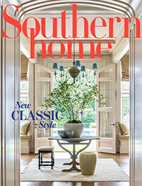Southern Home - September/October 2024