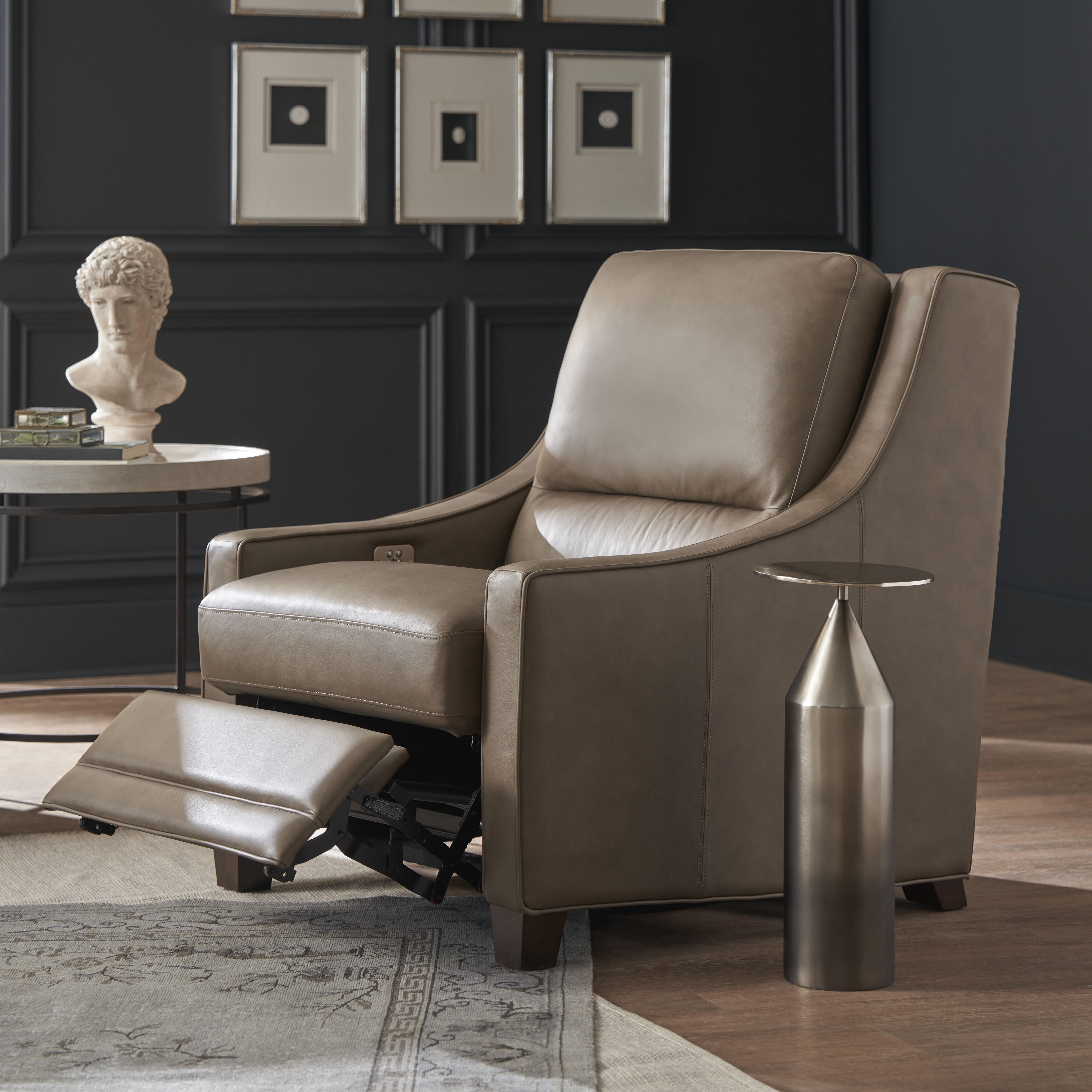 Recliners