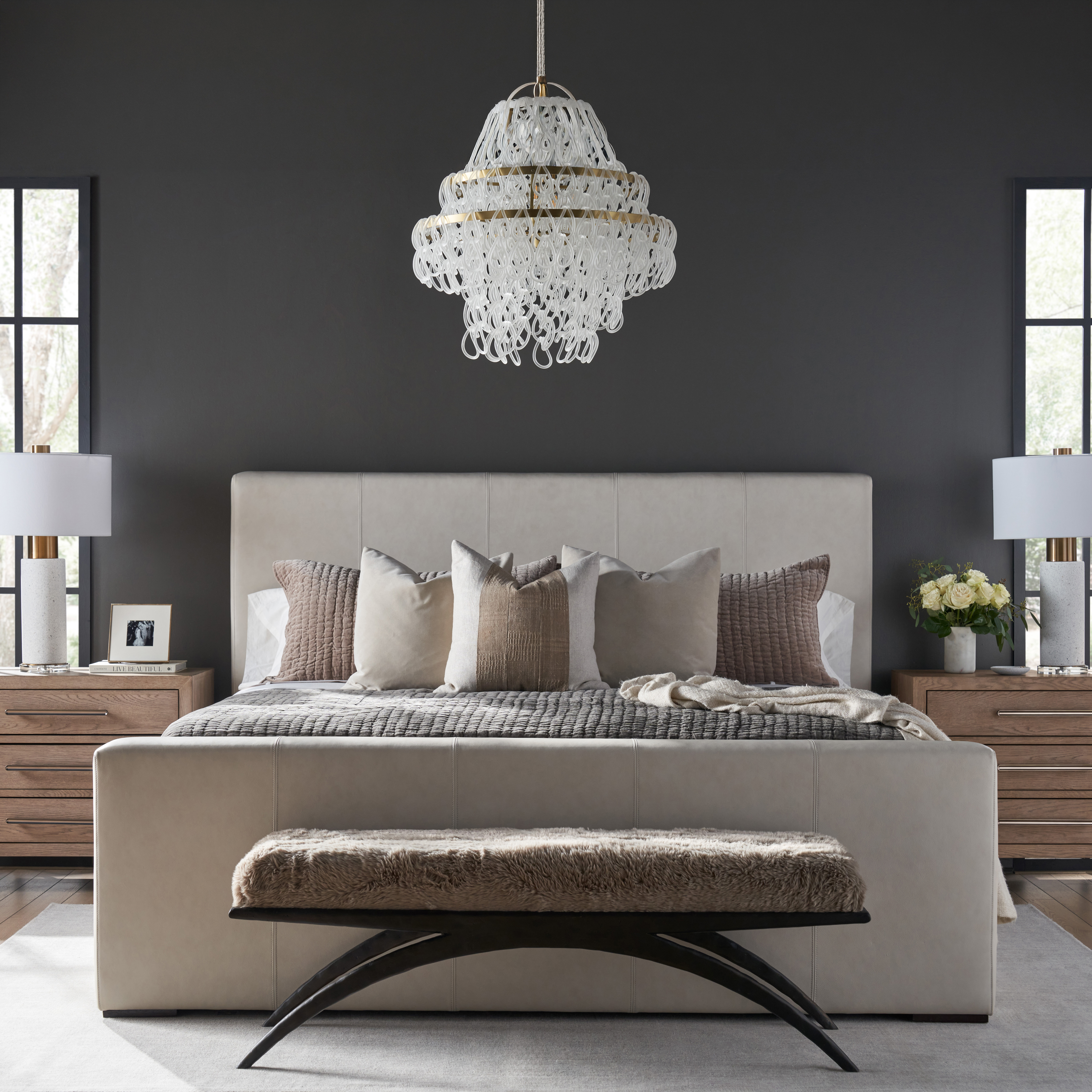 Beds