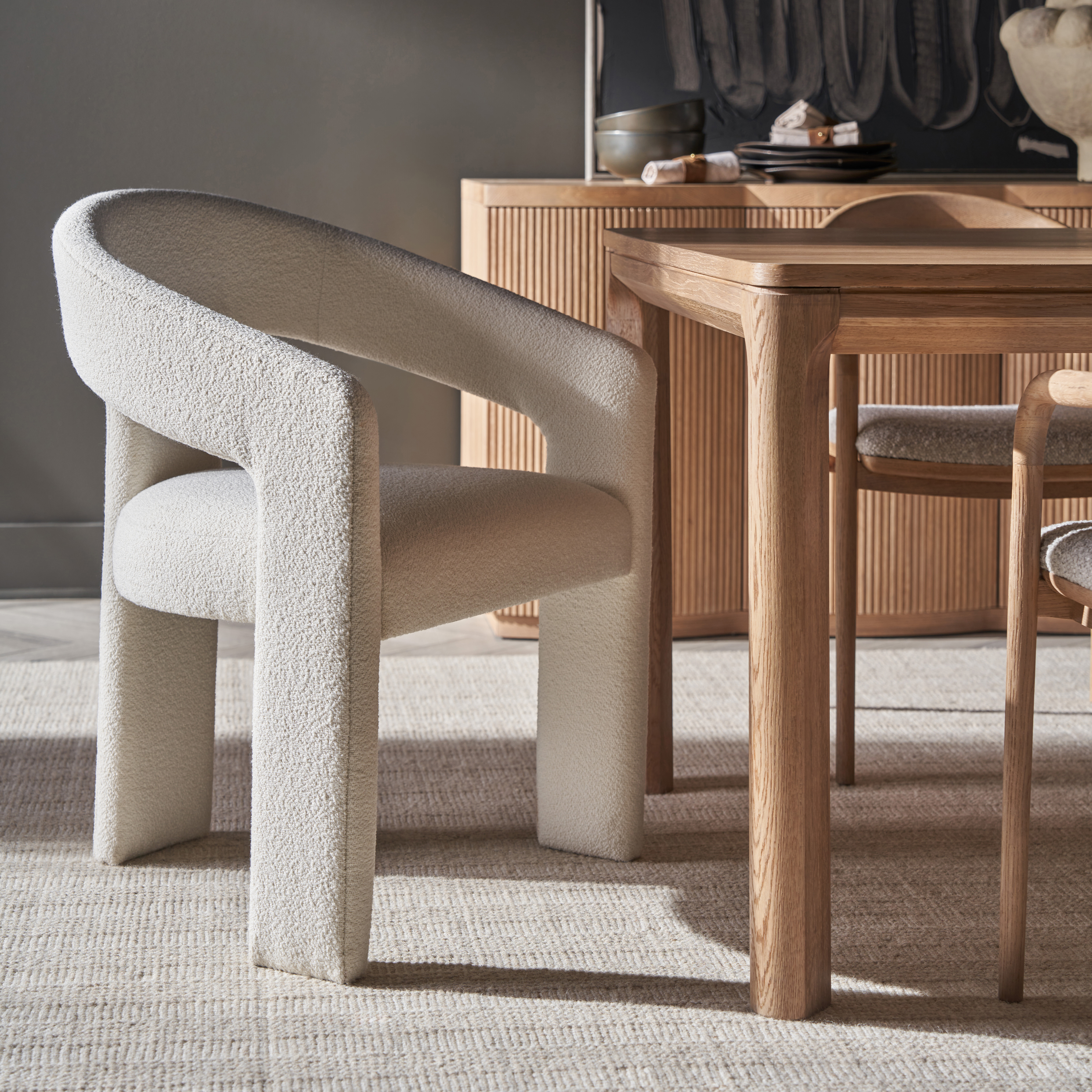 Dining Chairs