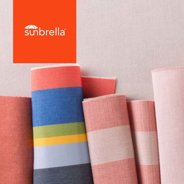 Sunbrella mobile