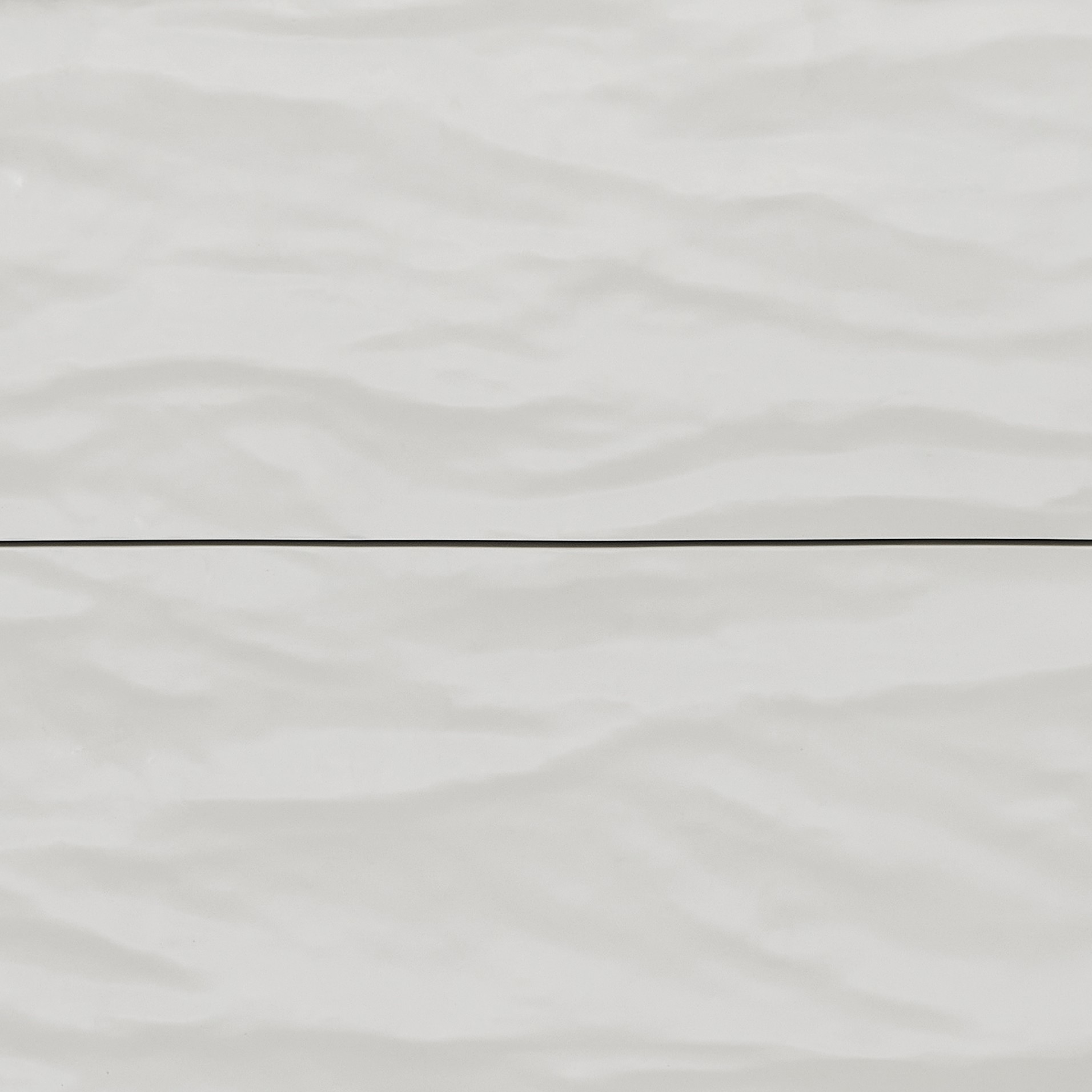 Textured White