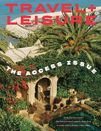 Travel and Leisure - March 2024