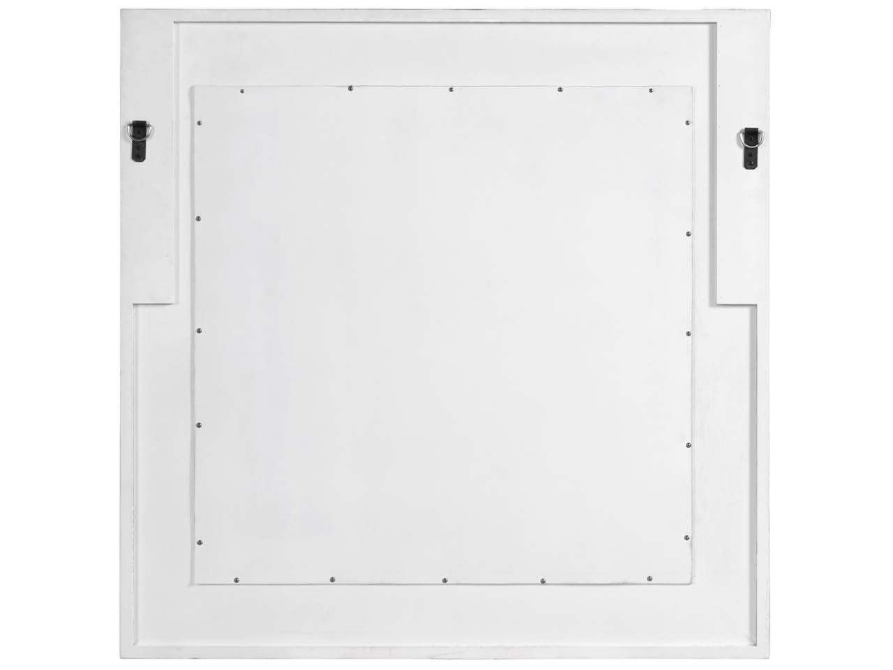 Square Mirror Room Scene