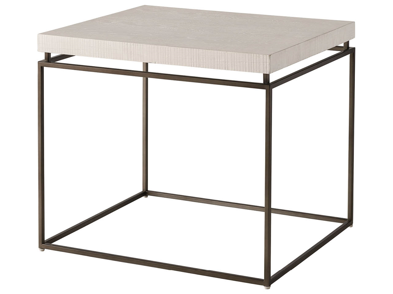 End Table Room Scene