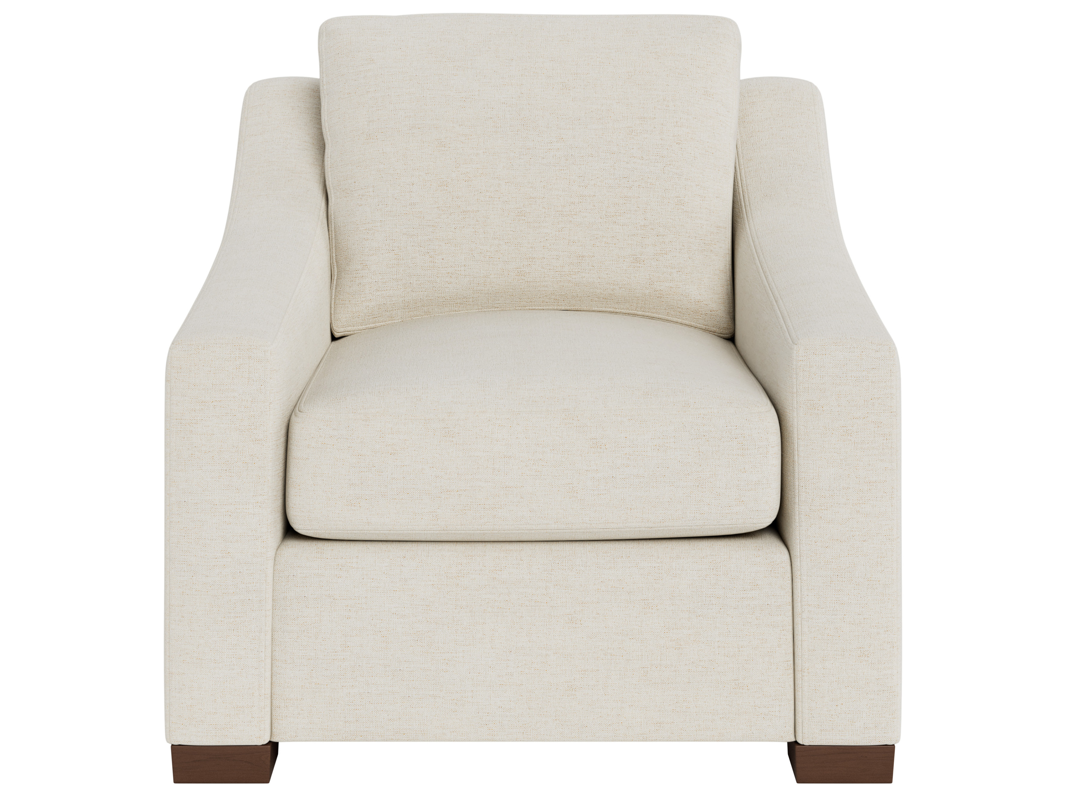 Brooke Chair - Special Order Room Scene