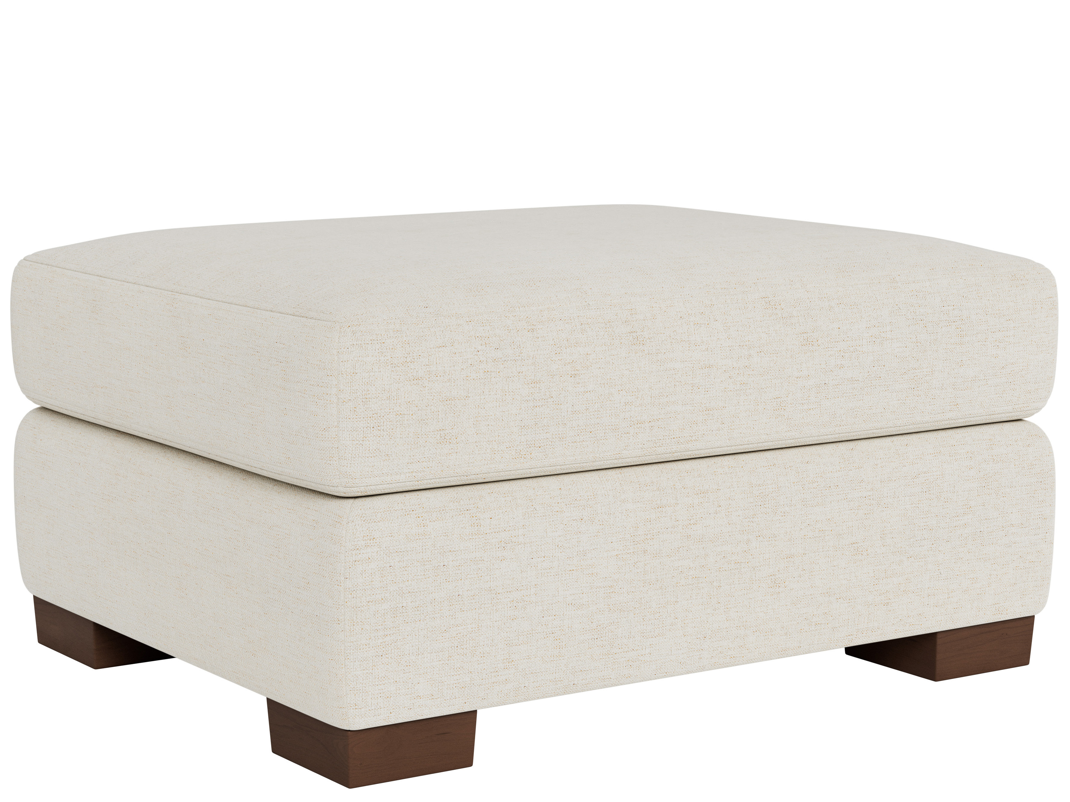 Brooke Ottoman - Special Order Room Scene