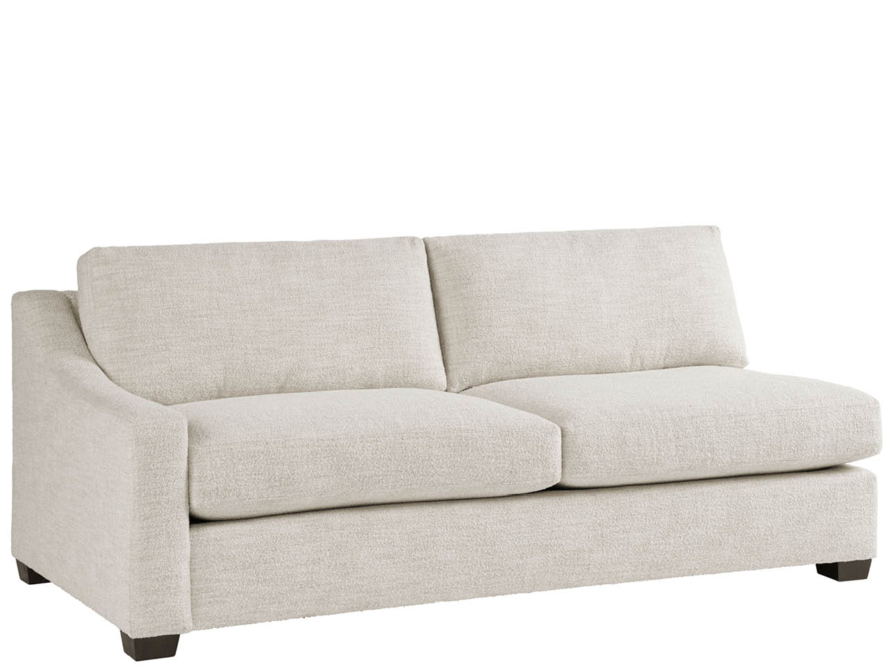Brooke Sofa LAF - Special Order Room Scene