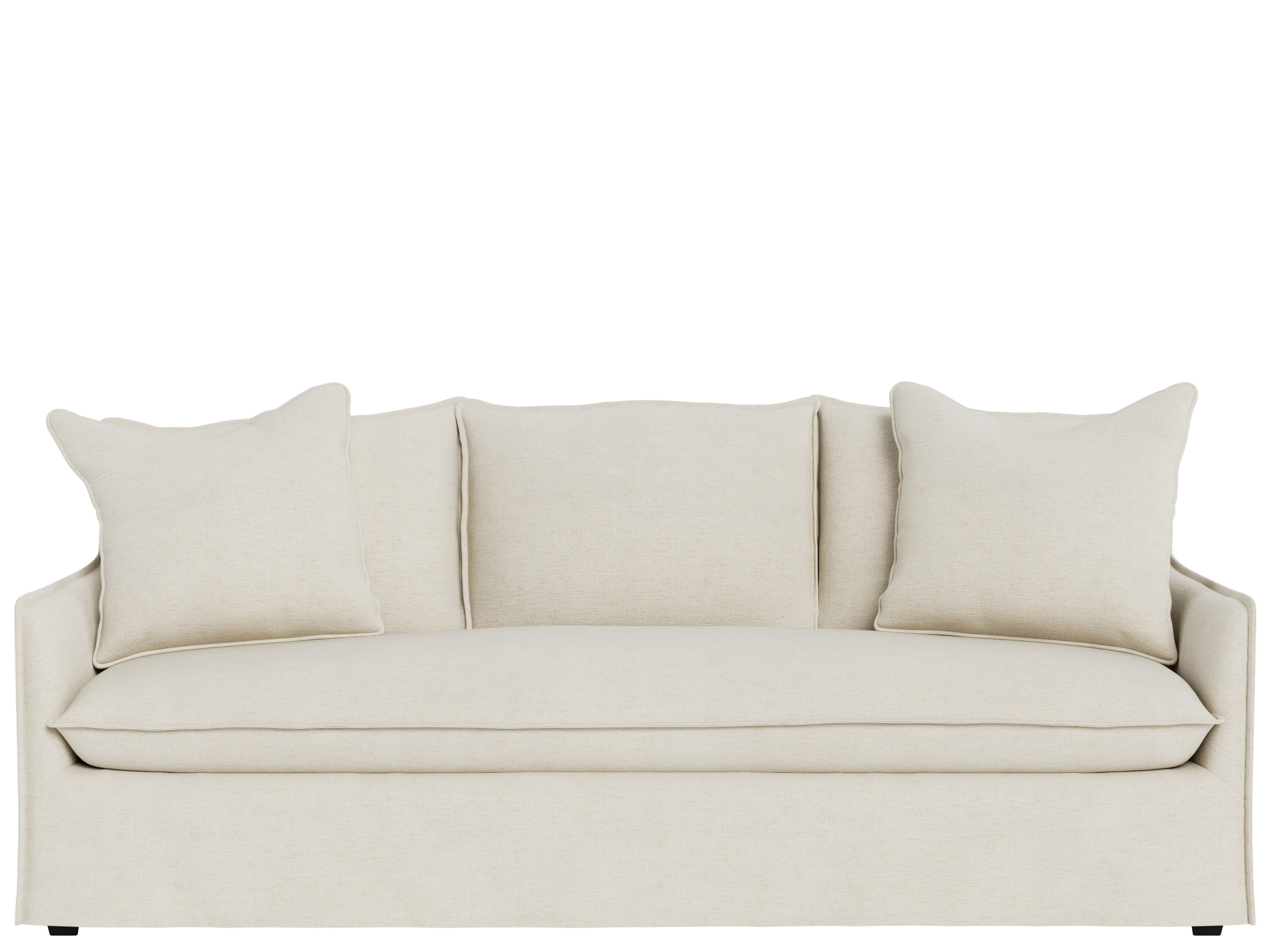 Siesta Key Sofa - Special Order Room Scene