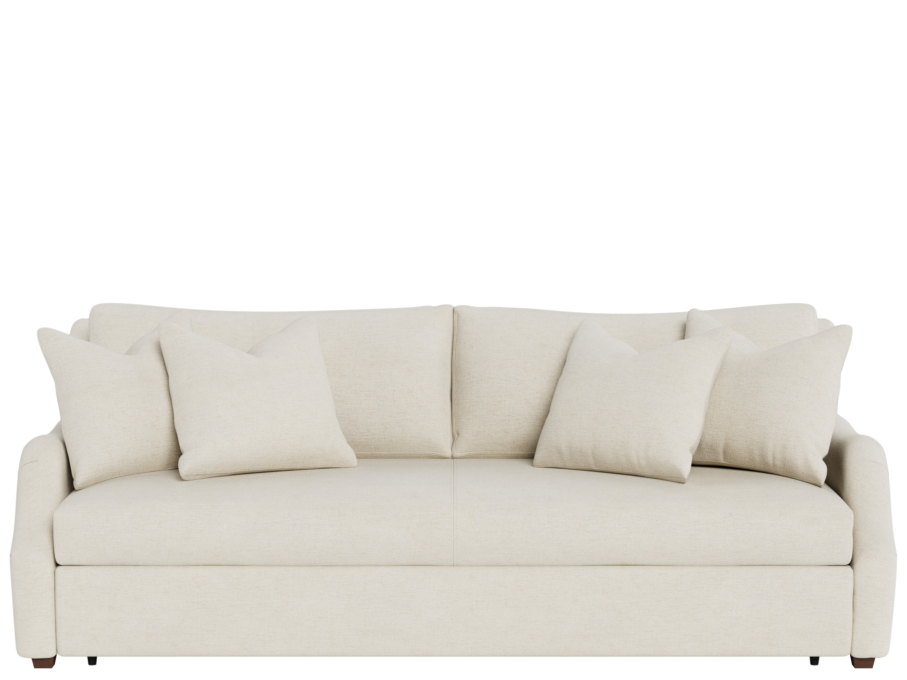 Atlantic Sleeper Sofa -Special Order Room Scene