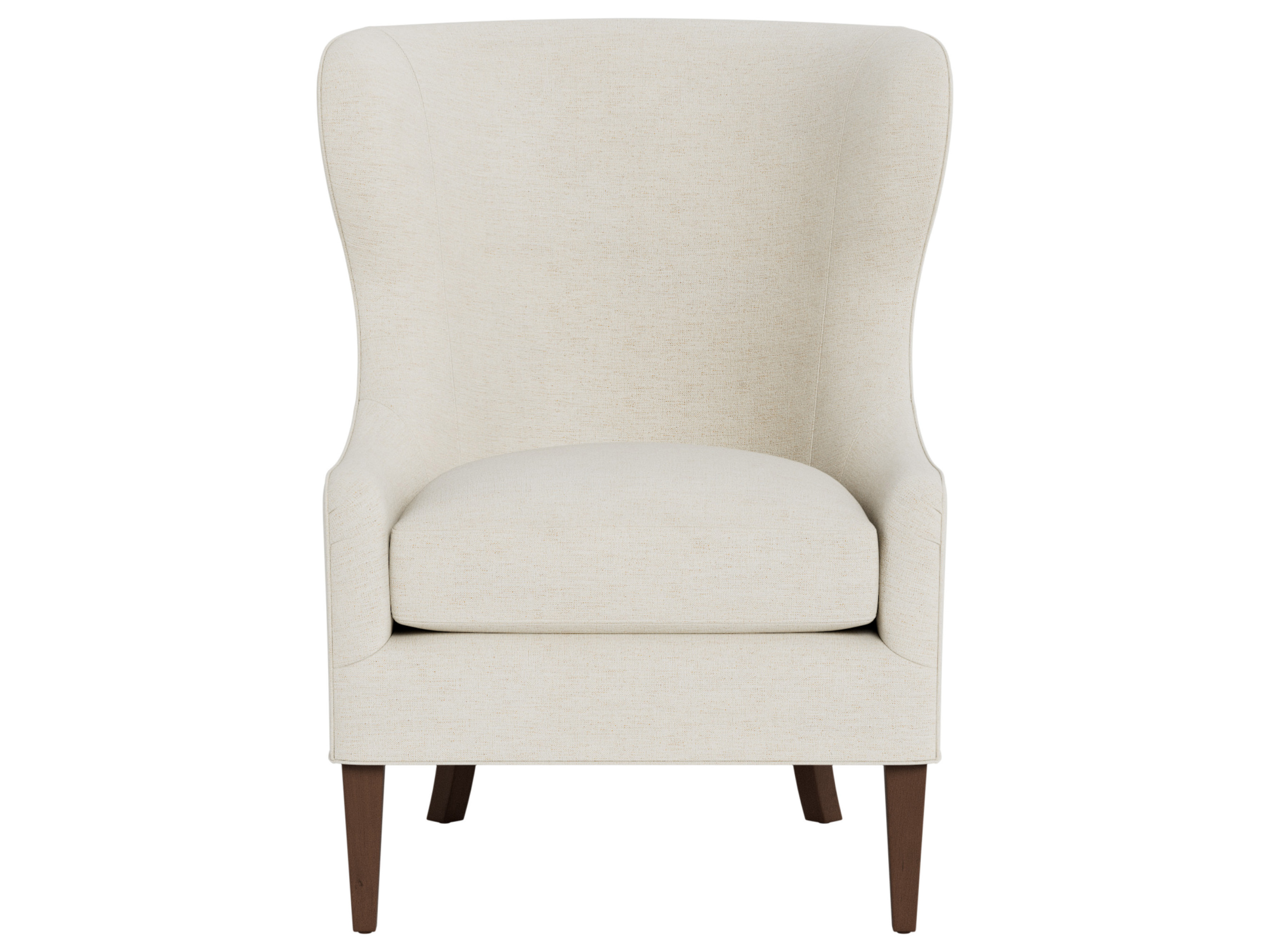 Austin Chair - Special Order Room Scene