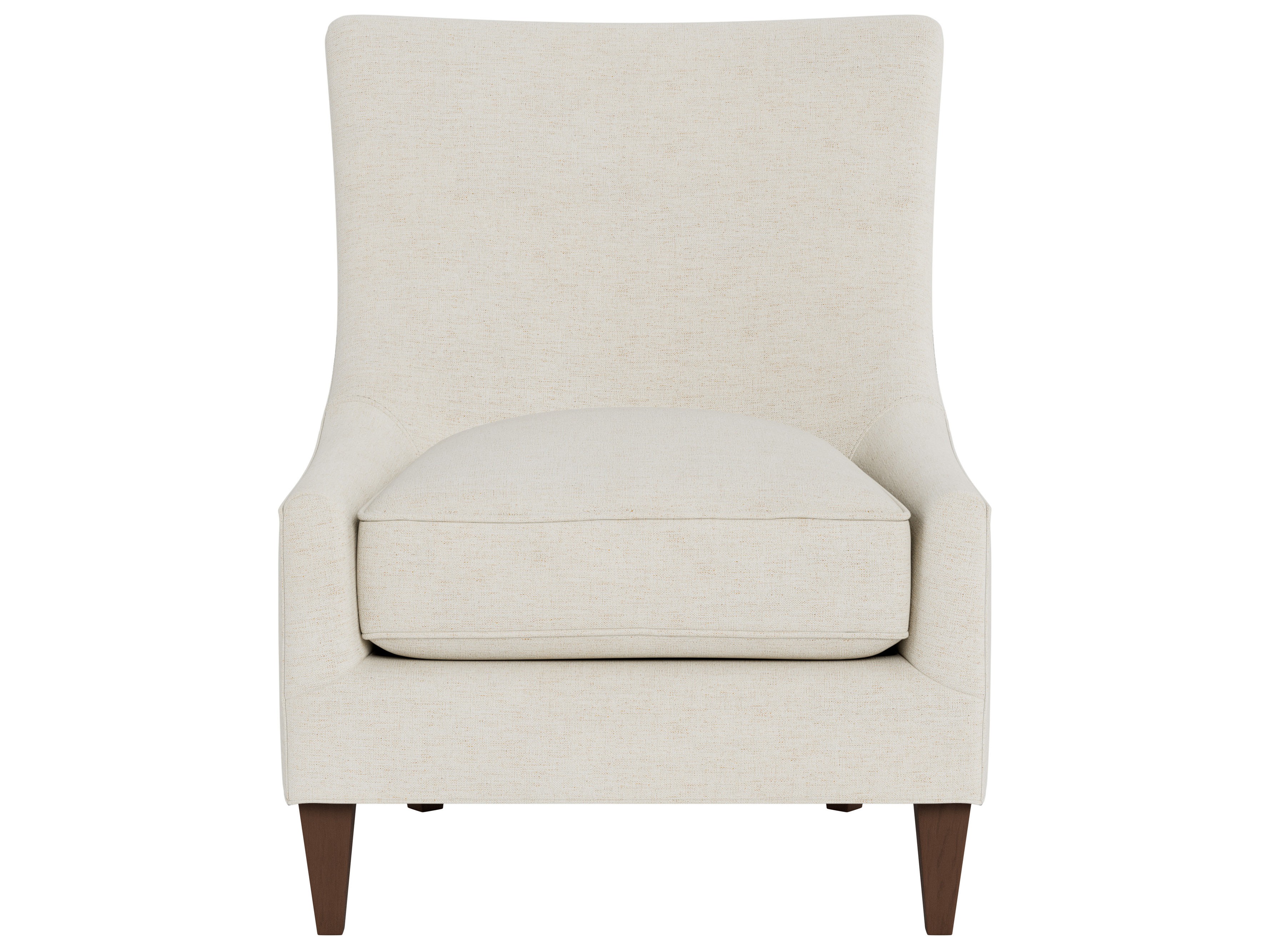 Avery Chair - Special Order Room Scene