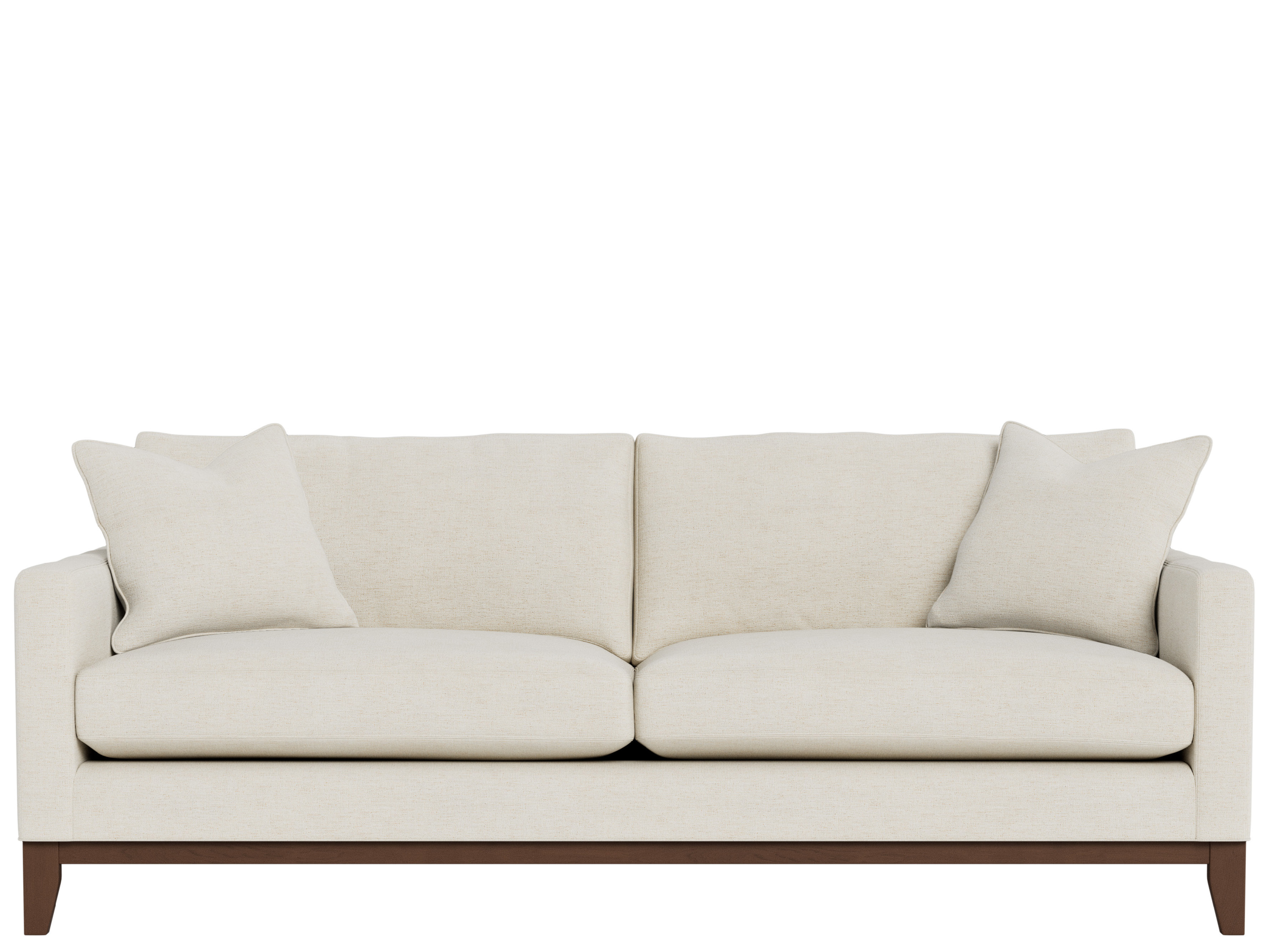 Jude Sofa - Special Order Room Scene