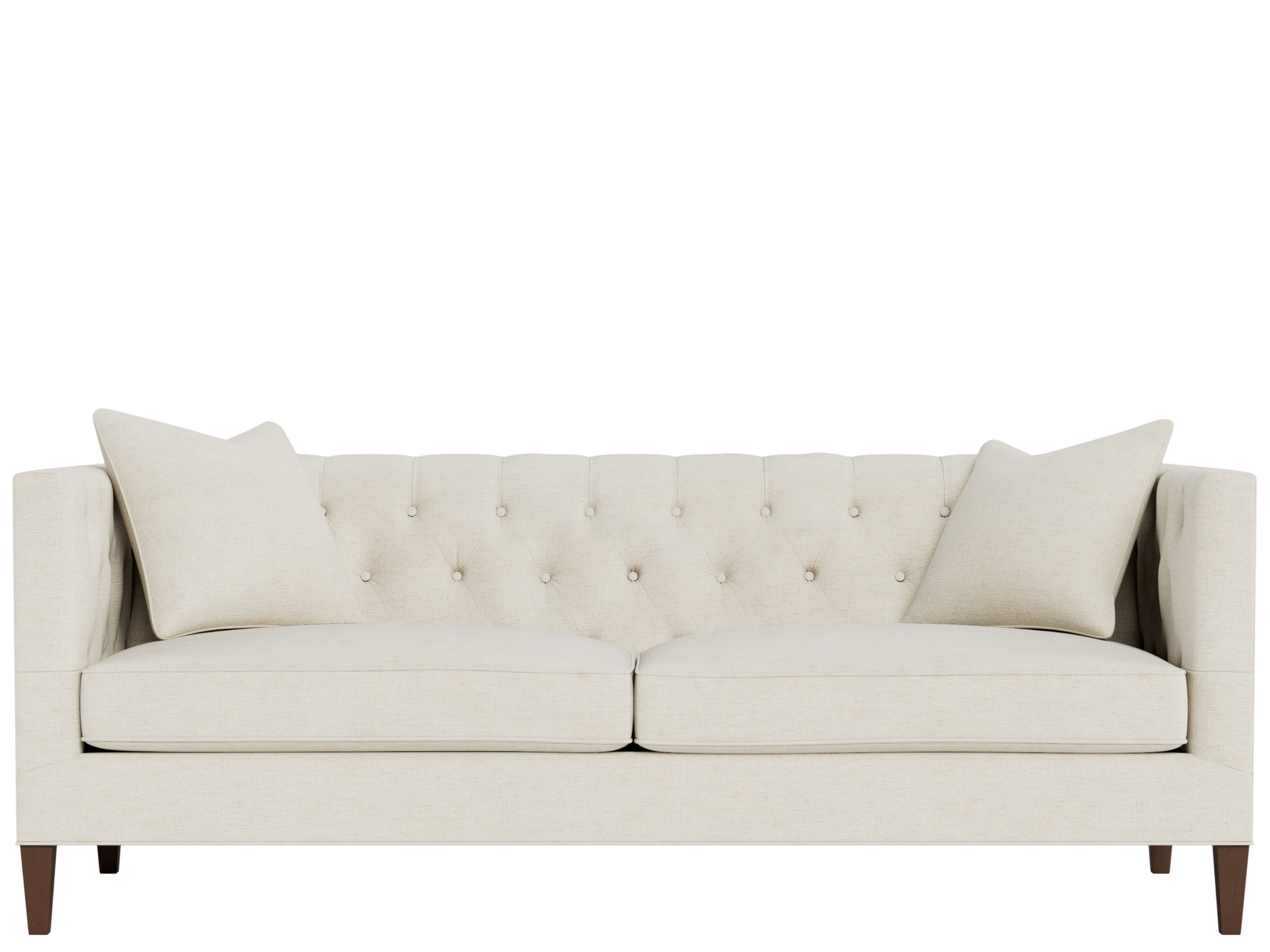 Ellyson Sofa - Special Order Room Scene