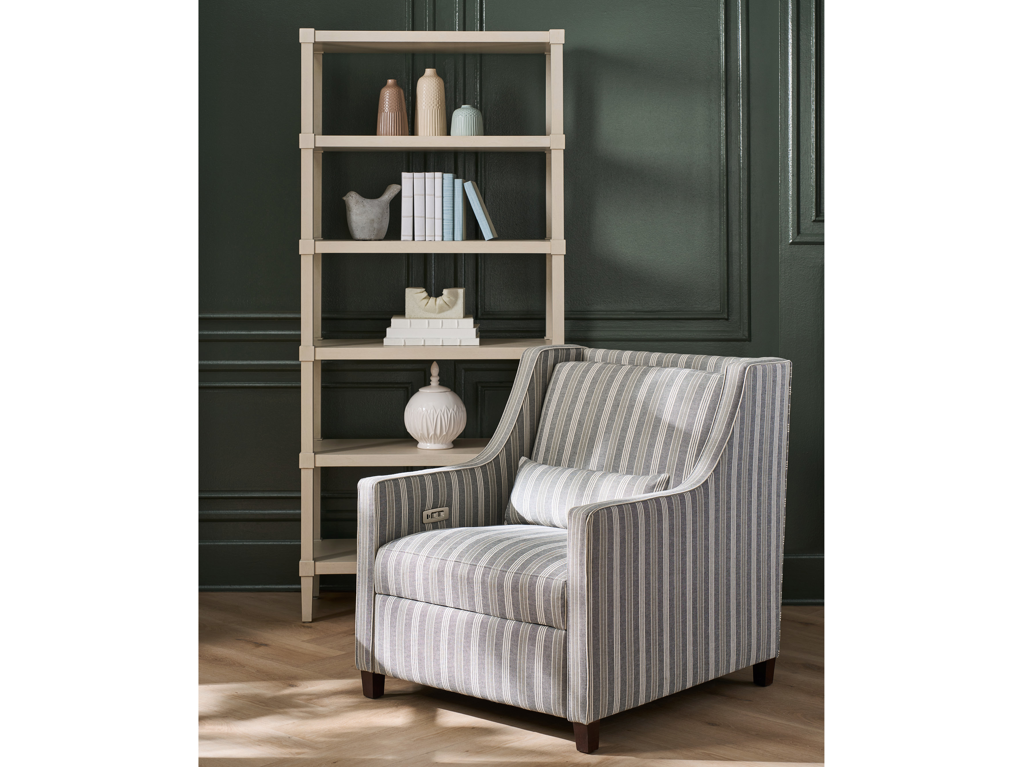 Hudson Recliner - Special Order Room Scene