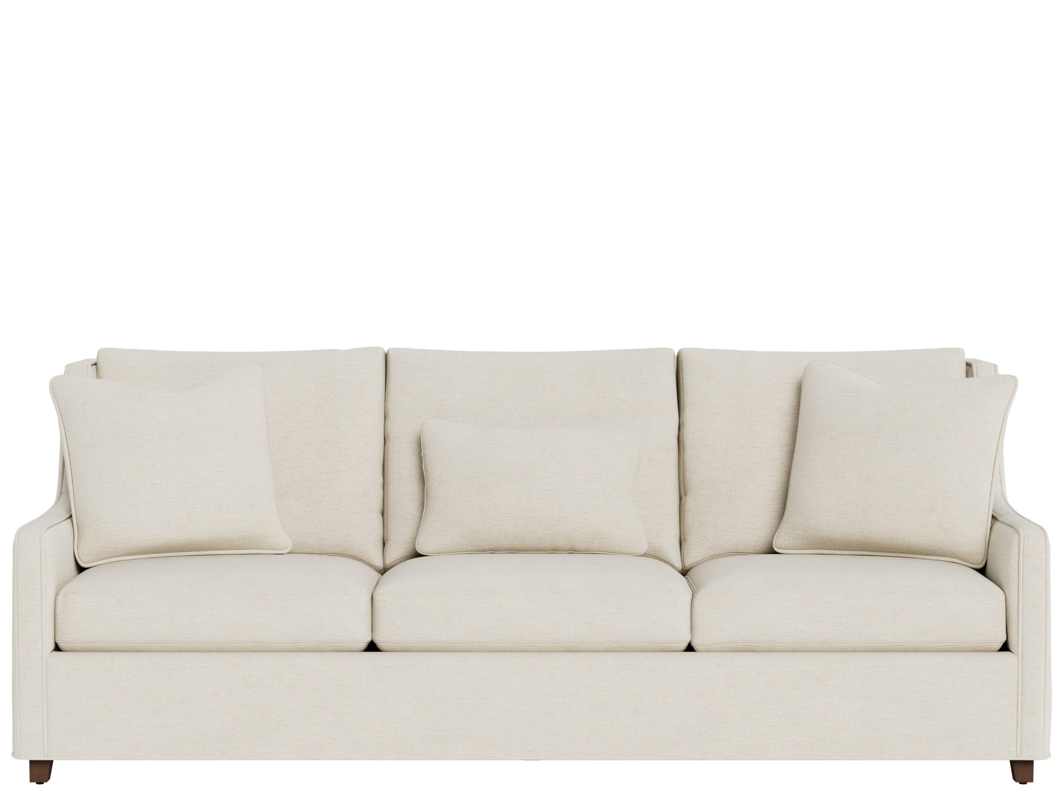 Hudson Sofa 93- Special Order Room Scene