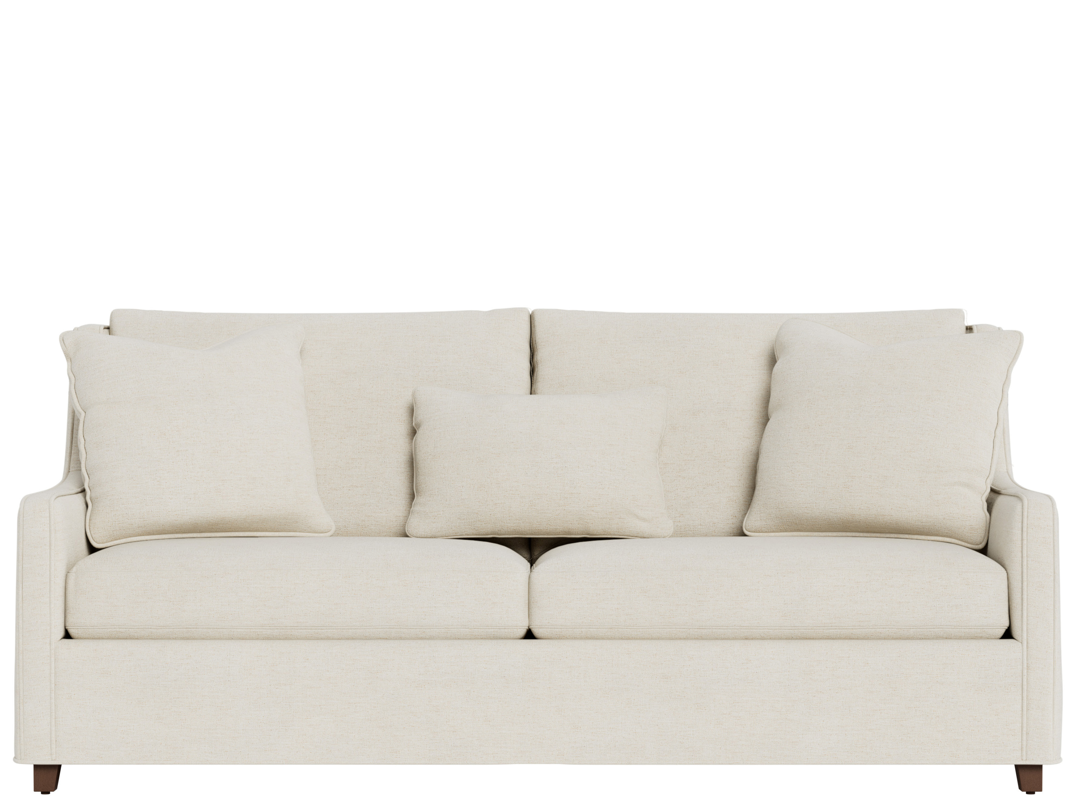 Hudson Sofa 80 -Special Order Room Scene