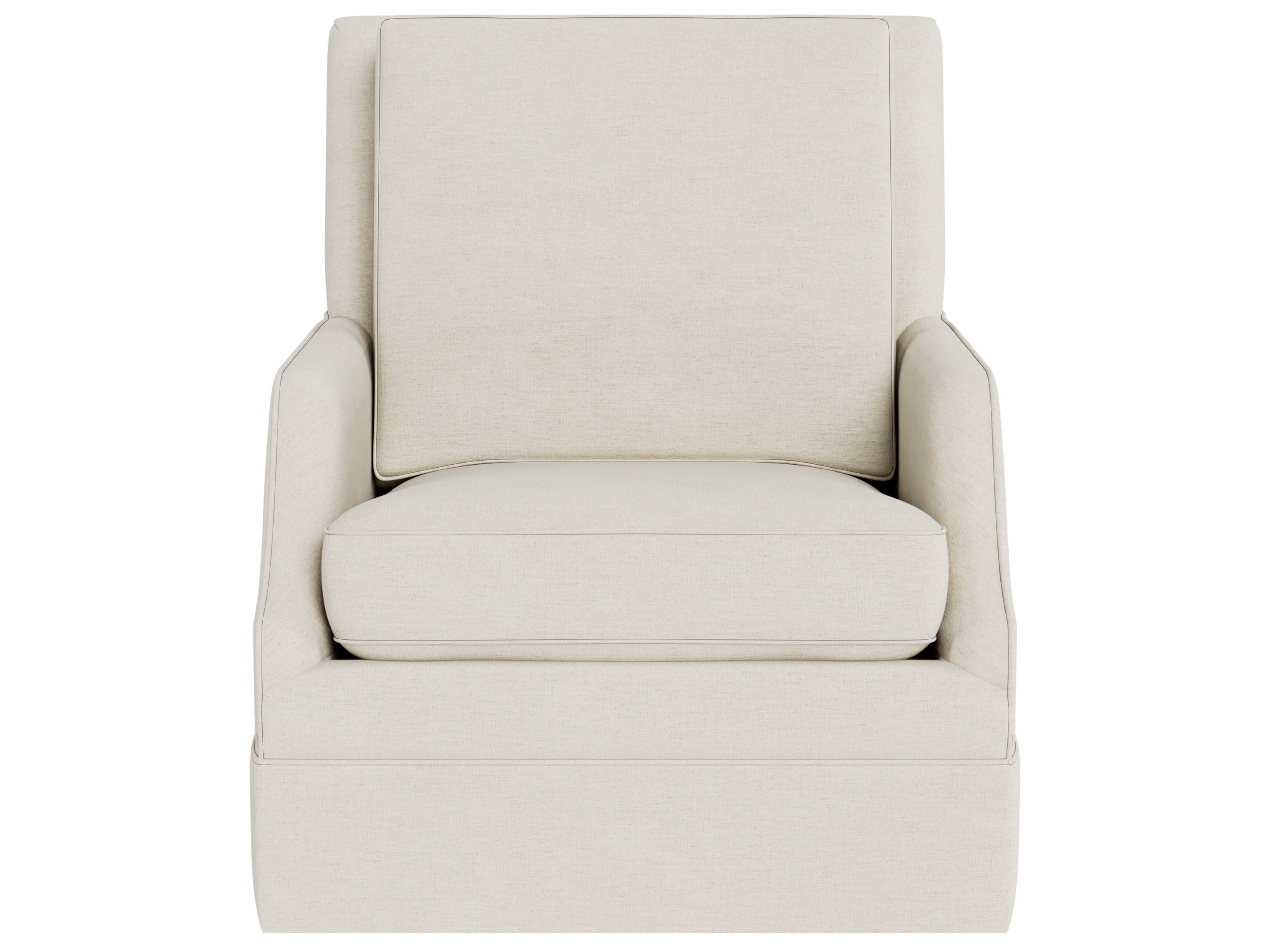 Jocelyn Swivel Chair - Special Order Room Scene