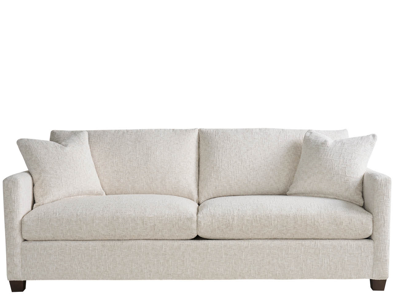 Mebane Sofa Room Scene