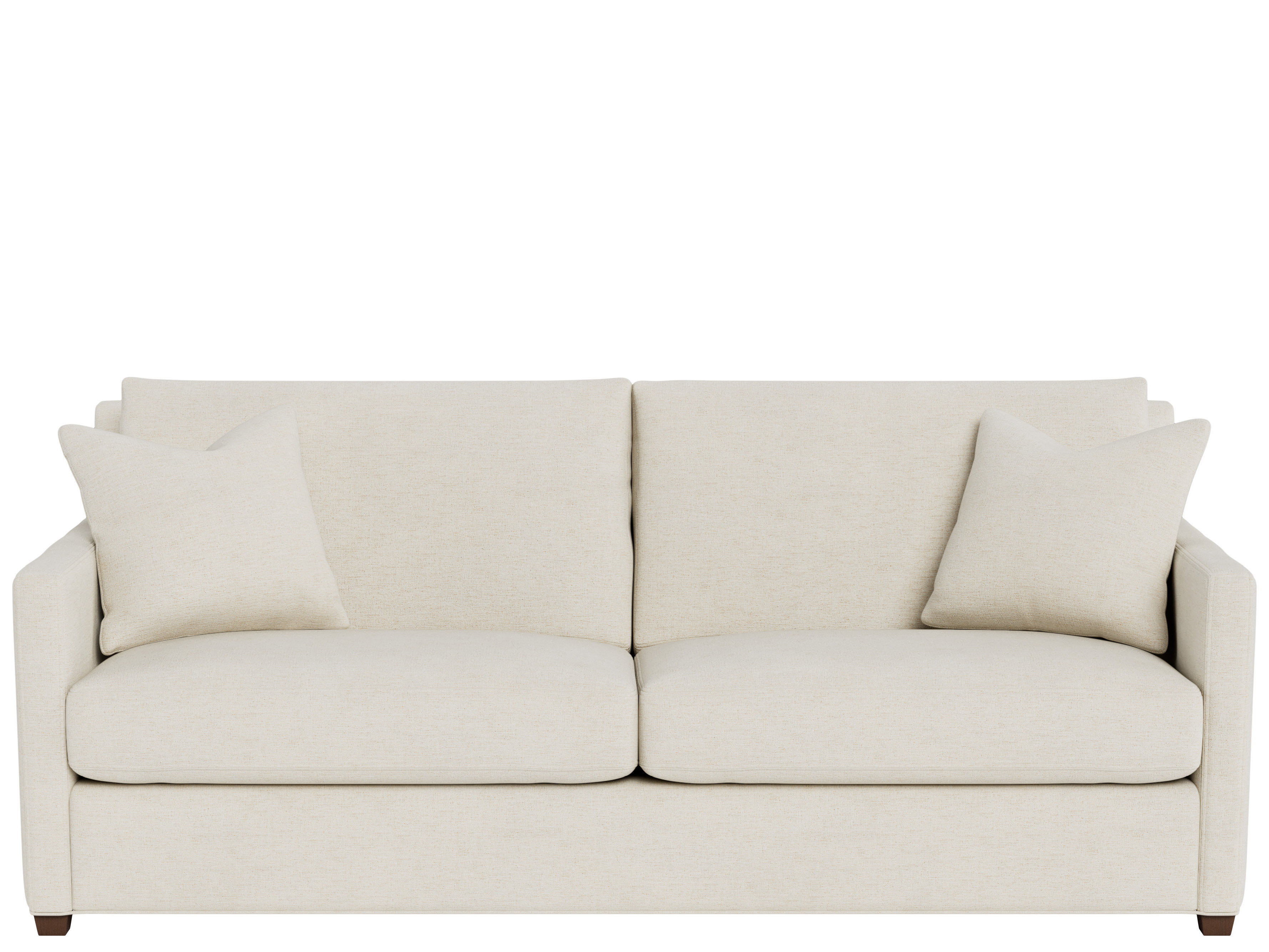 Mebane Sofa - Special Order Room Scene