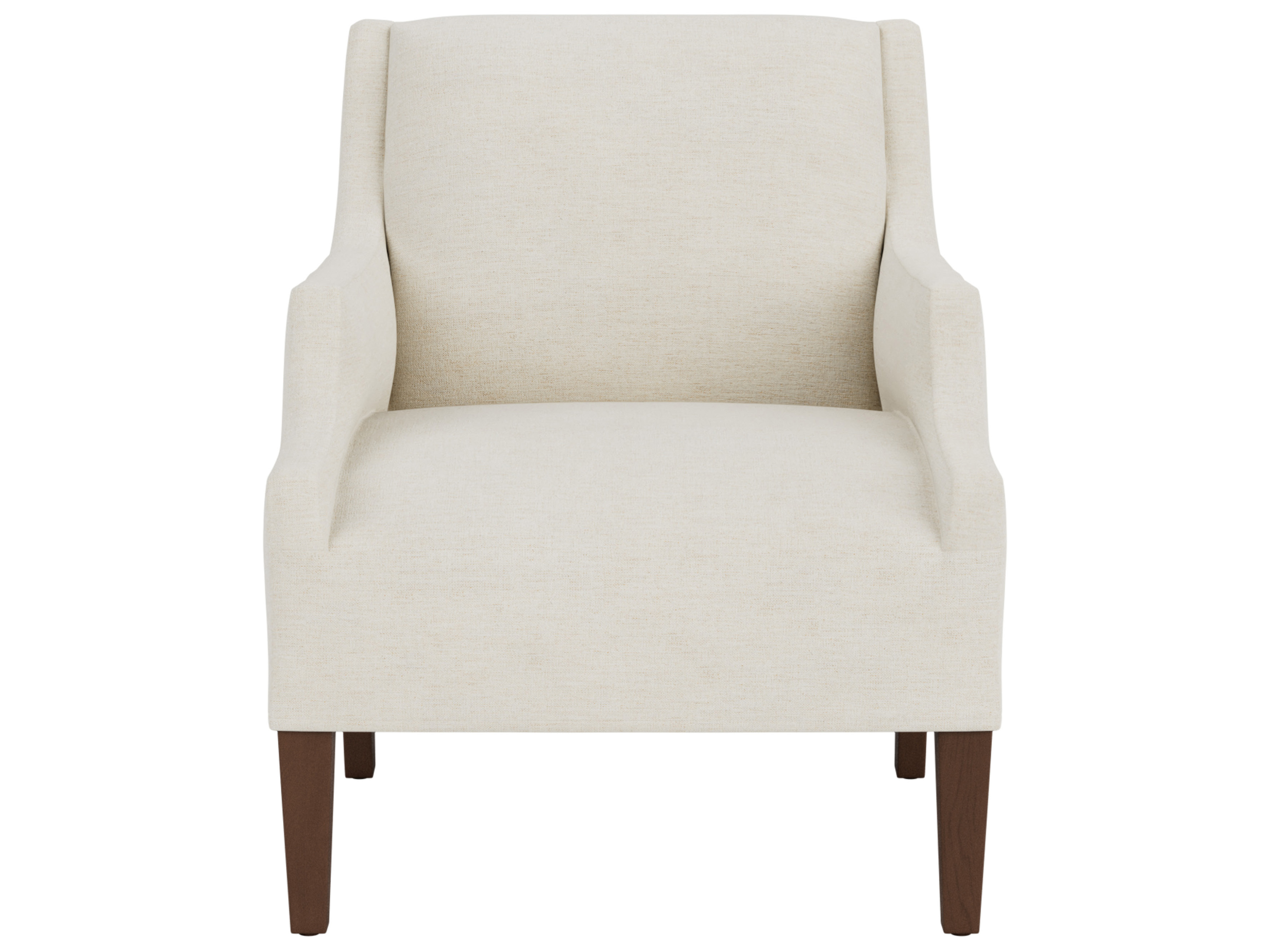 Stella Slipcover Chair - Special Order Room Scene