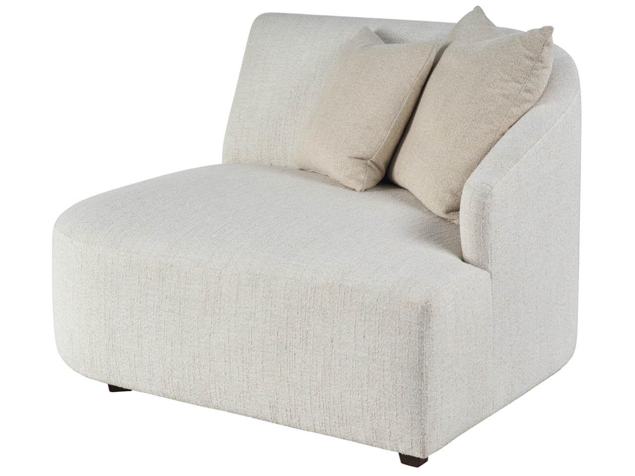 Serenity Chaise RAF - Special Order Room Scene