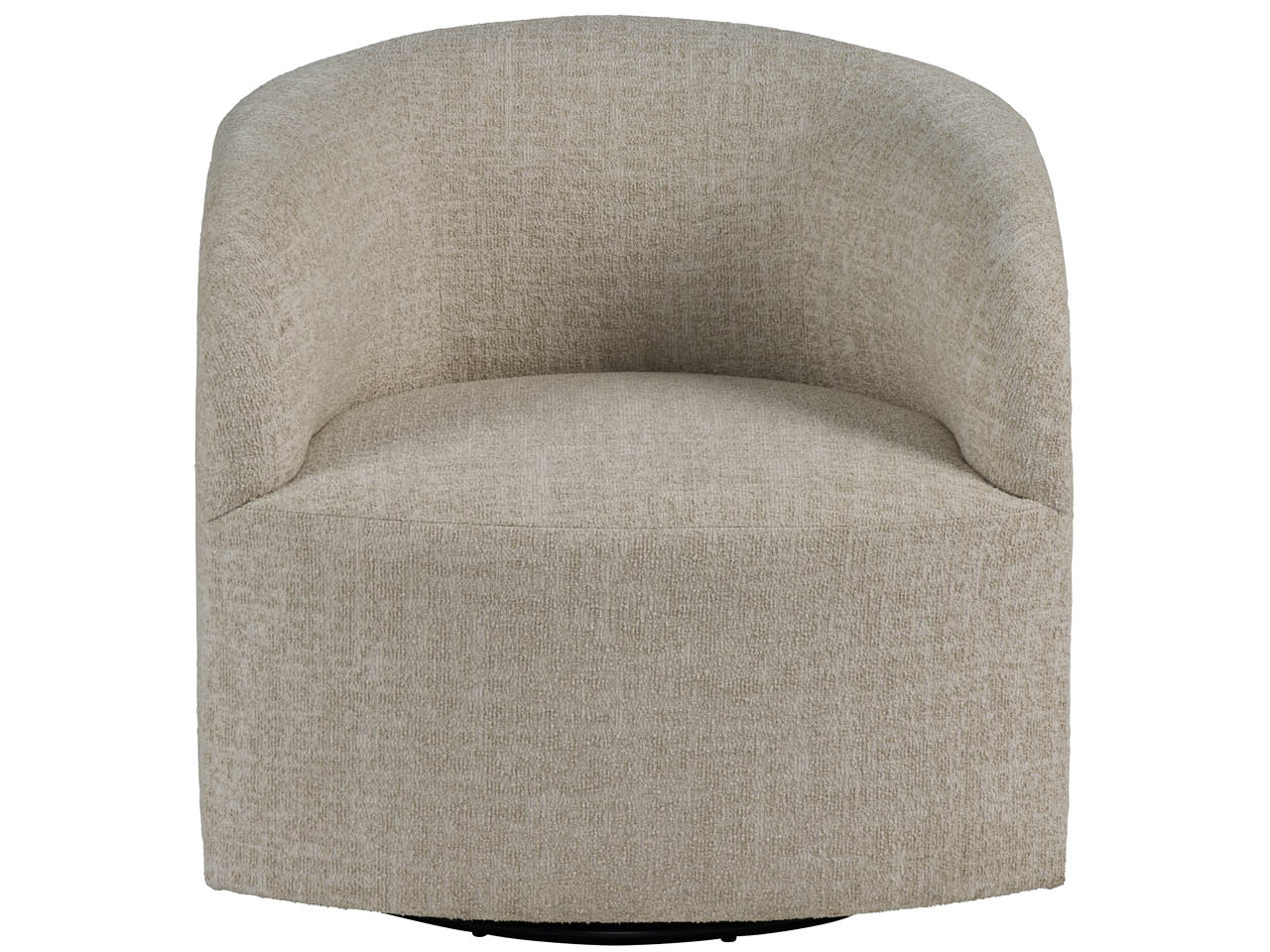 Exhale Swivel Chair Room Scene
