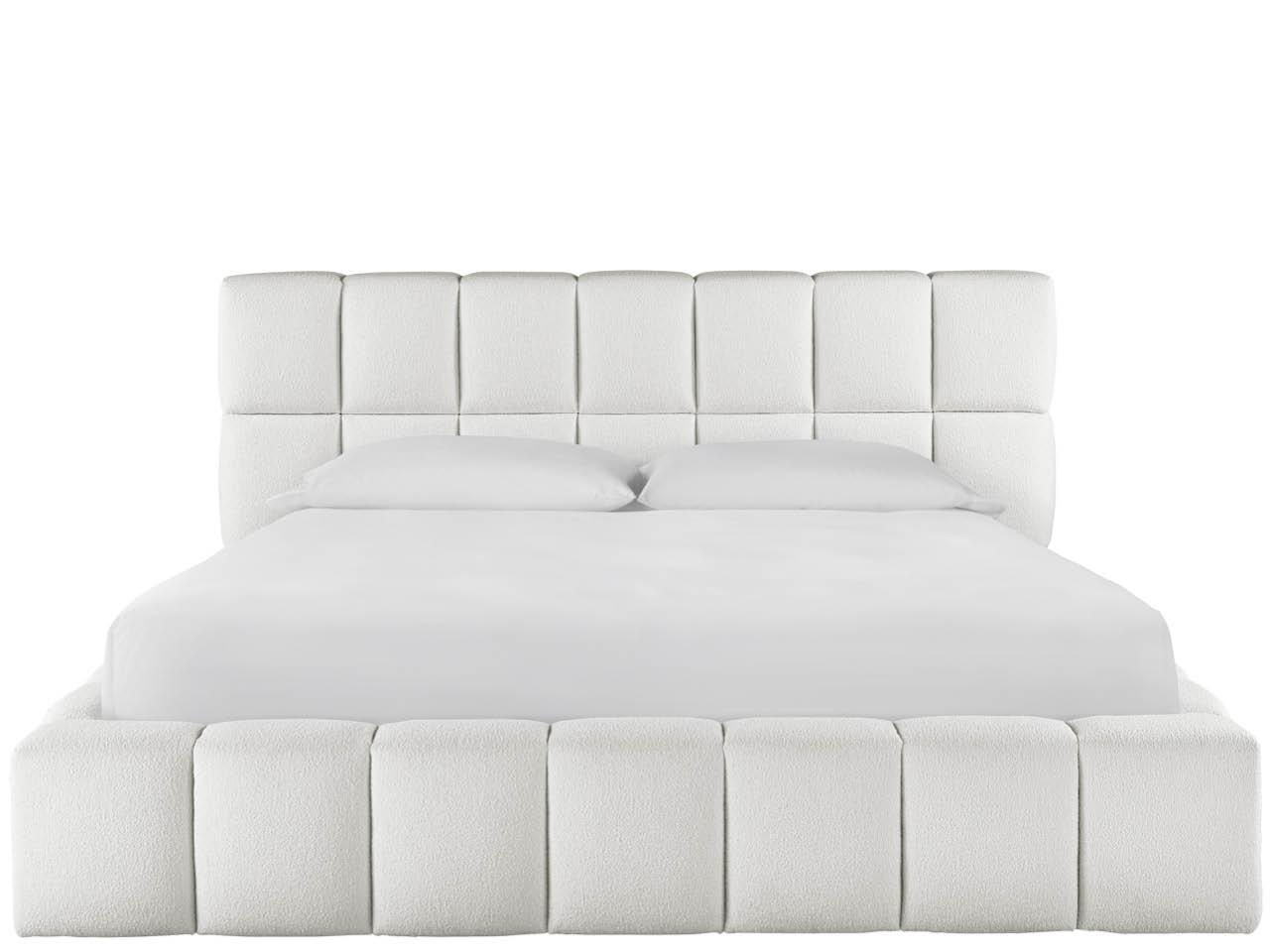 Colina Bed King Room Scene