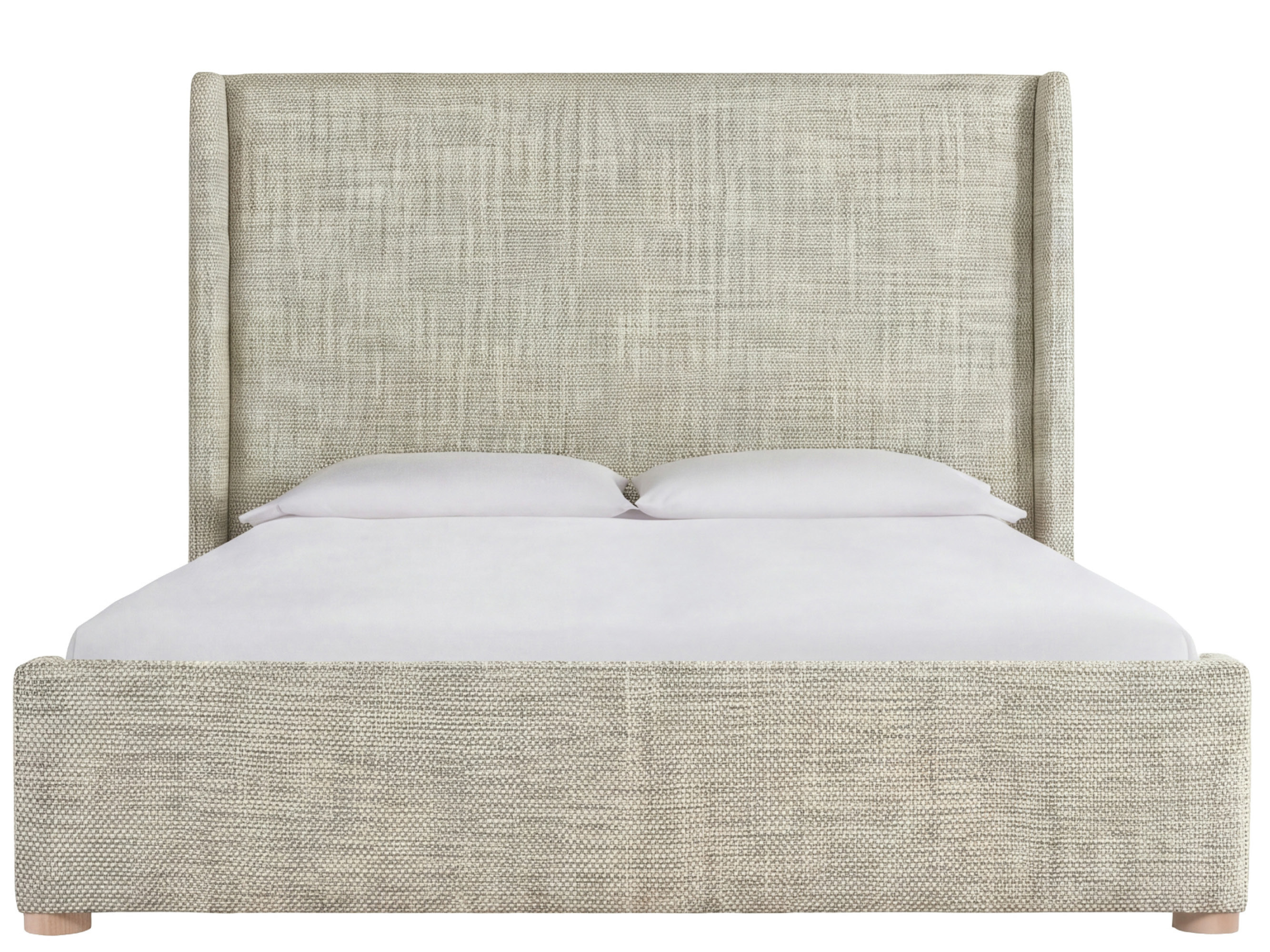 Daybreak Bed King Room Scene