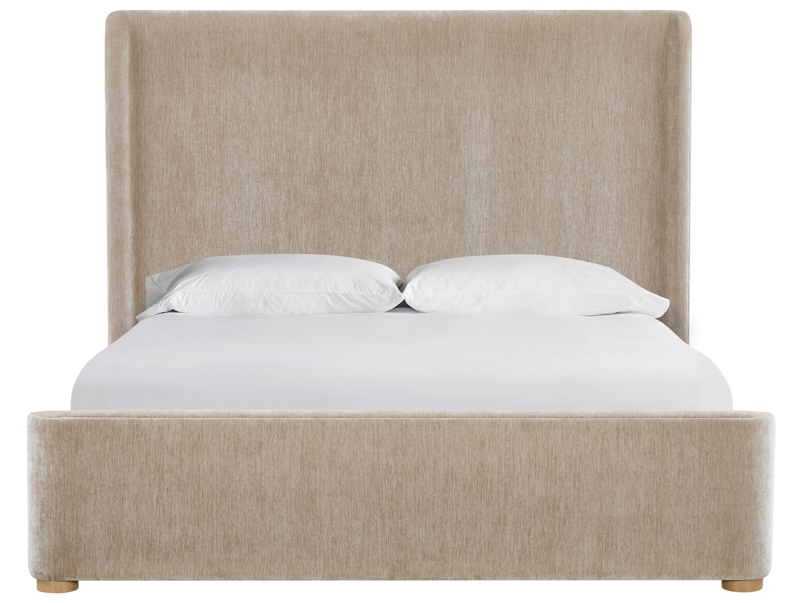 Daybreak Bed King Room Scene