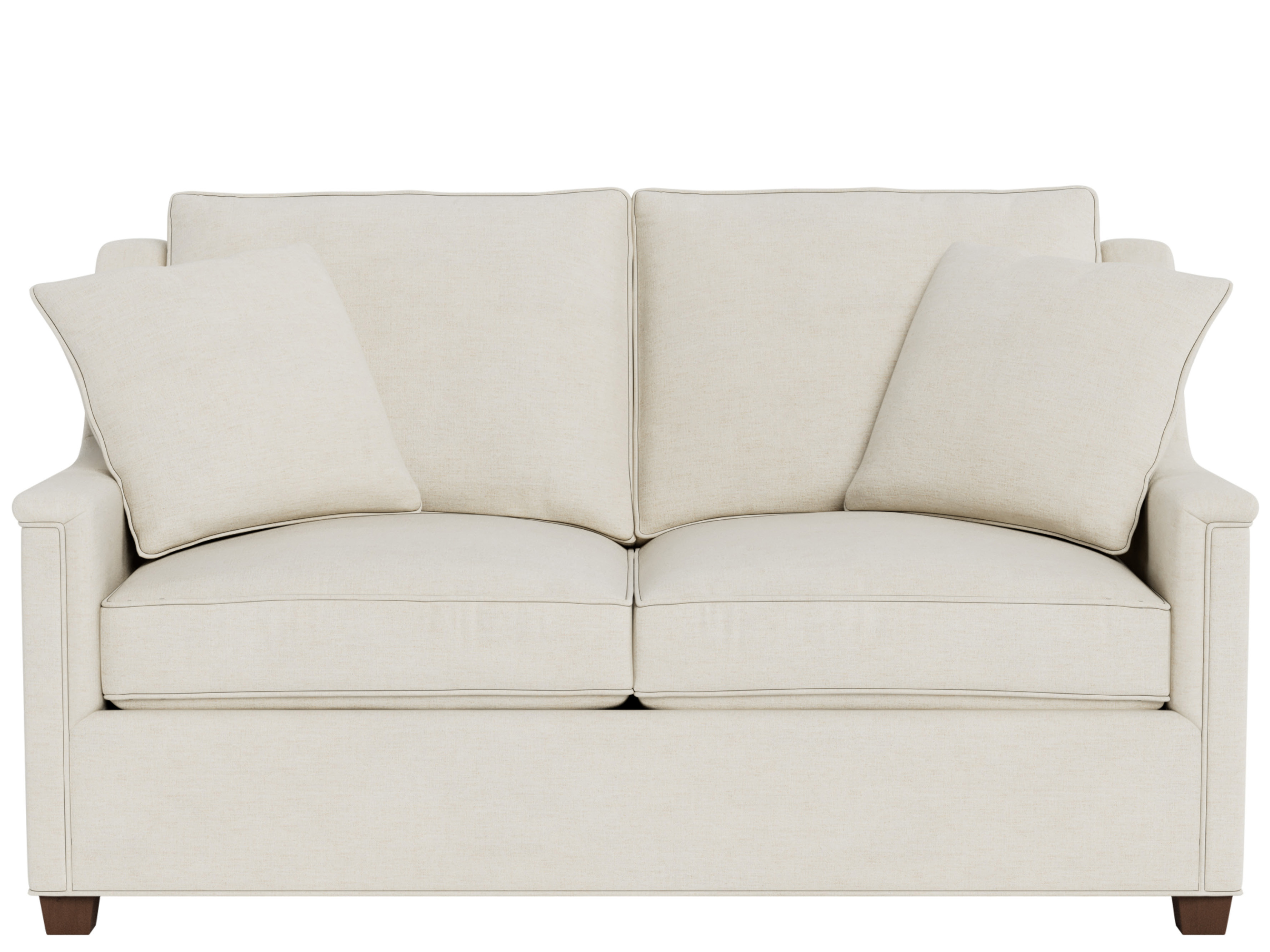 U Choose Loveseat -Special Order Room Scene